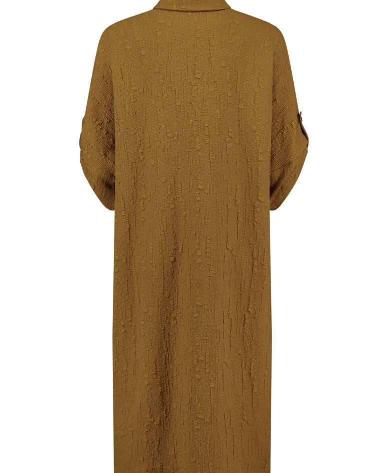 ELSEWHERE lange blouse NINTHE