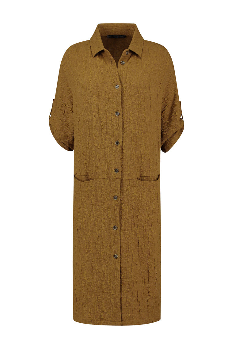 ELSEWHERE lange blouse NINTHE