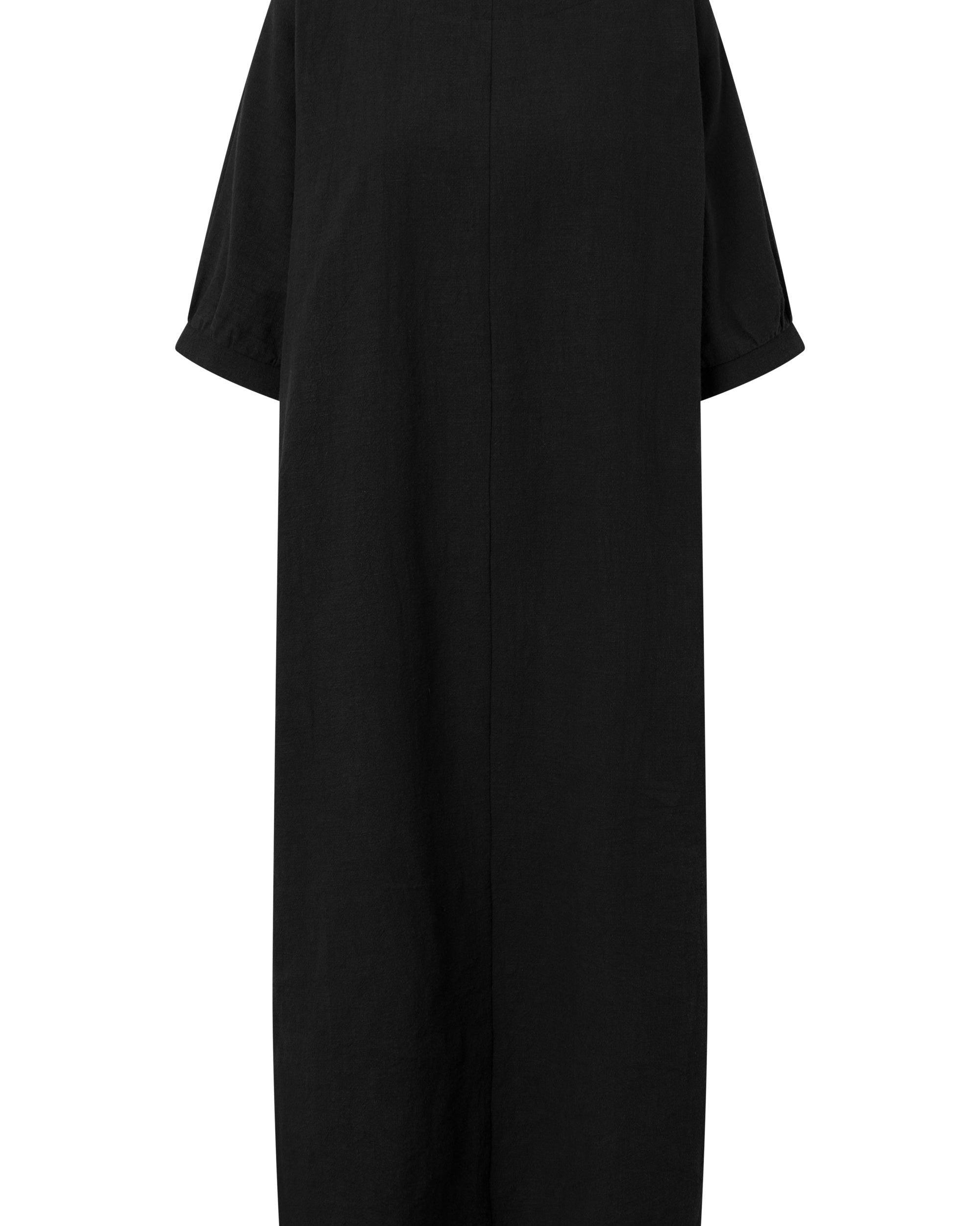 ELSEWHERE linnen jurk KARKILLA