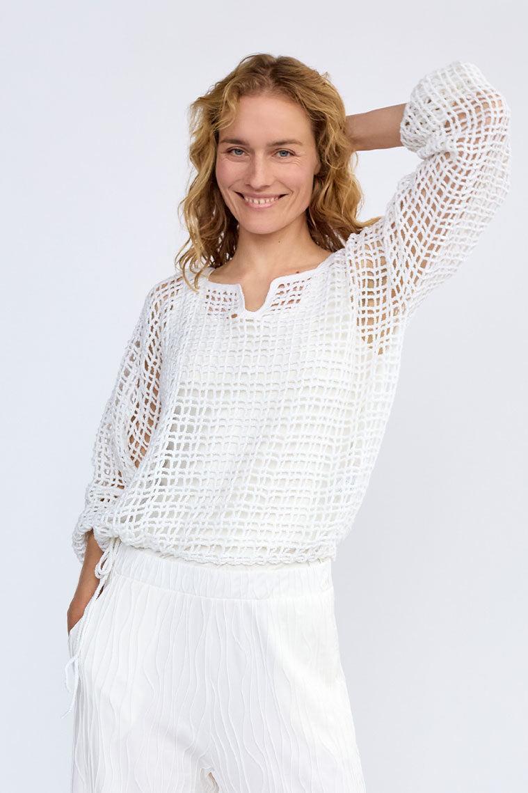 Elsewhere-Pullover NET