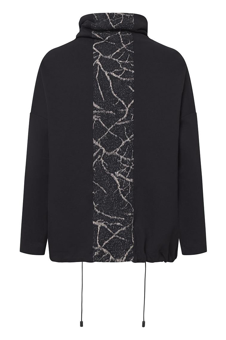 ELSEWHERE pullover TEX
