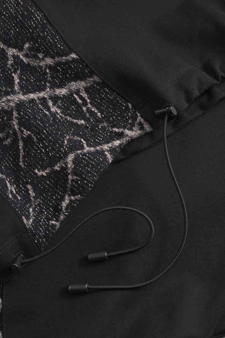 ELSEWHERE pullover TEX