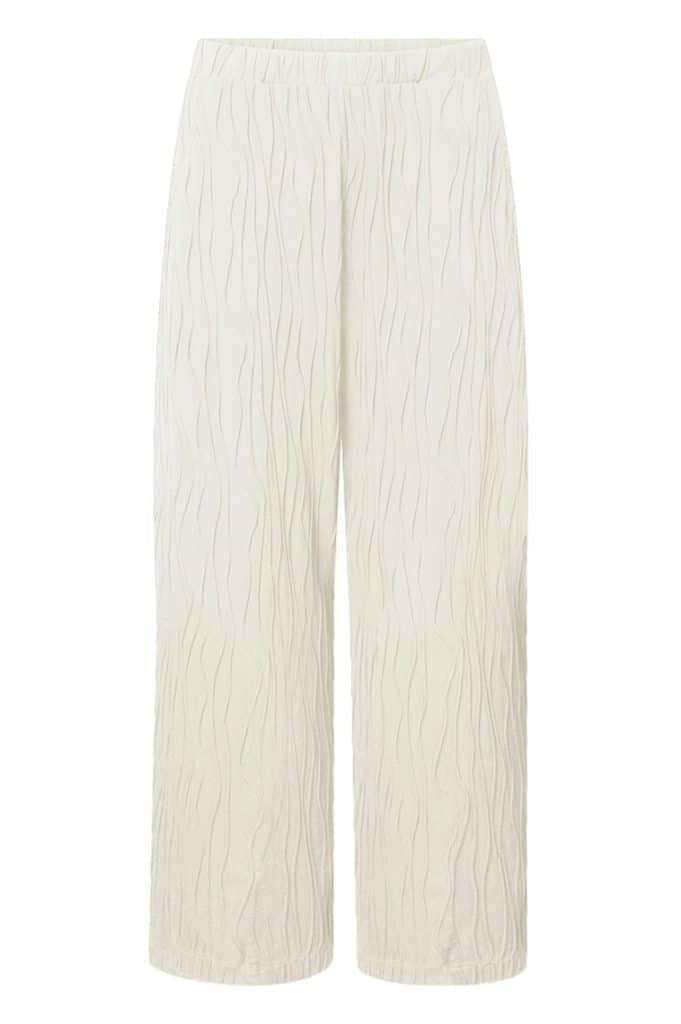 ELSEWHERE rechte broek FLOW