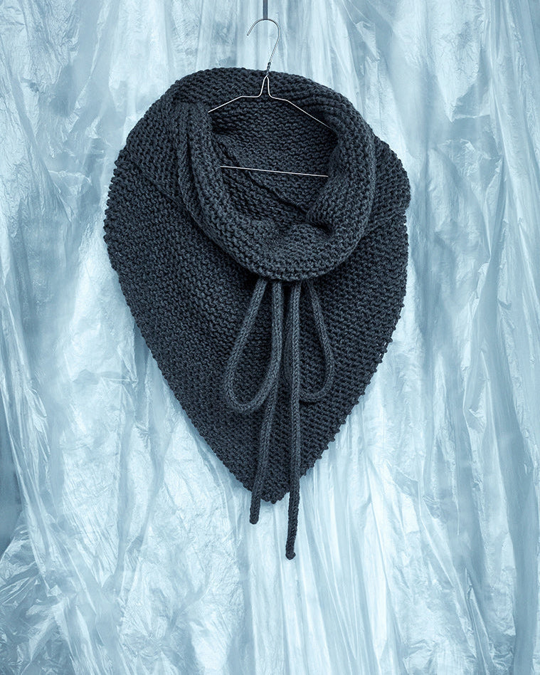 ELSEWHERE sjaal LOLA