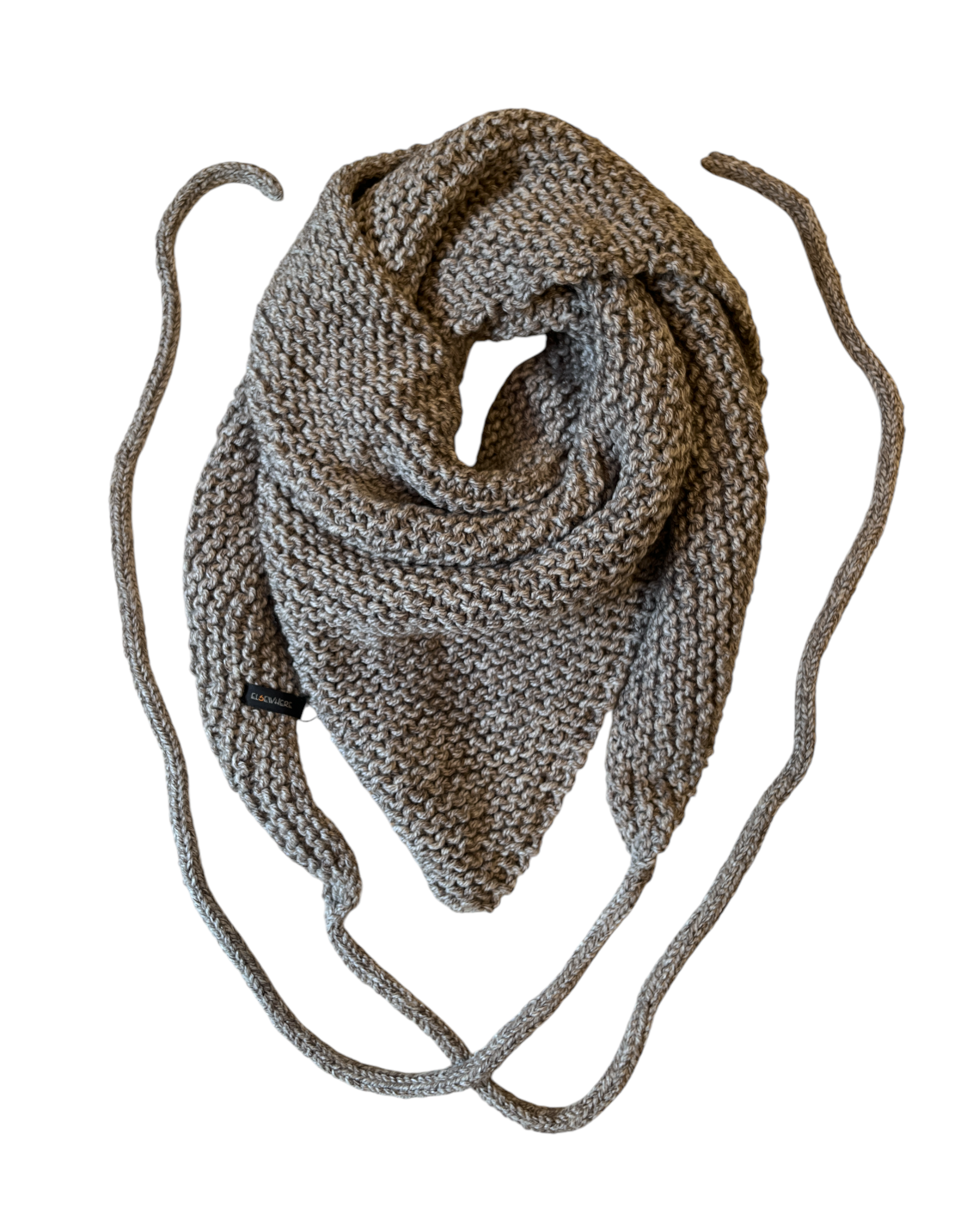 ELSEWHERE sjaal LOLA