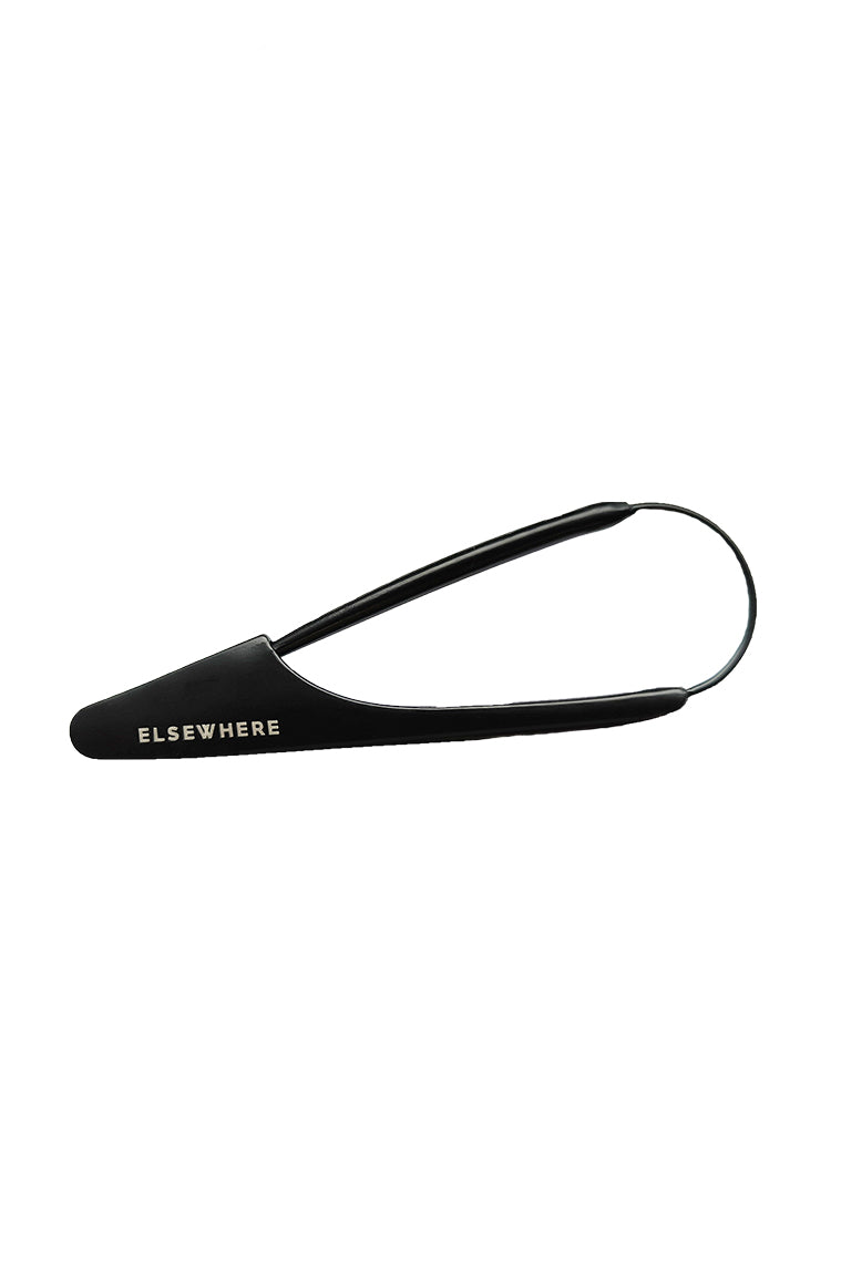 Elsewhere Styling-Spange