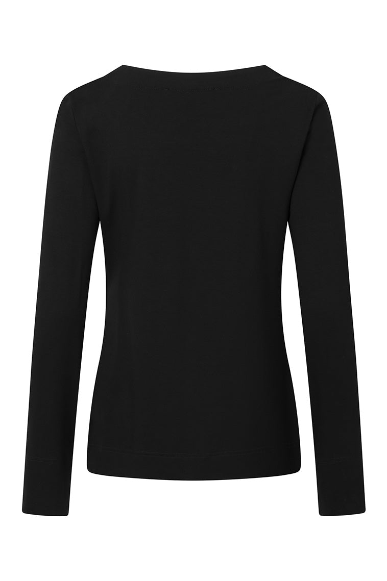 ELSEWHERE top PEEKABOO