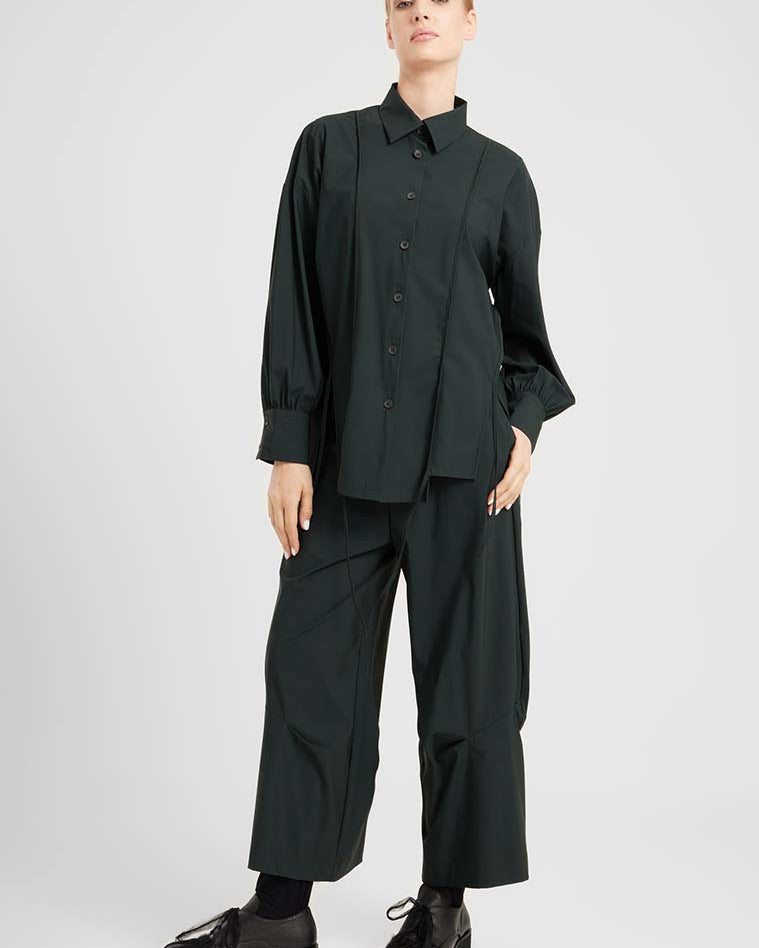 ELSEWHERE travel blouse HOLLY