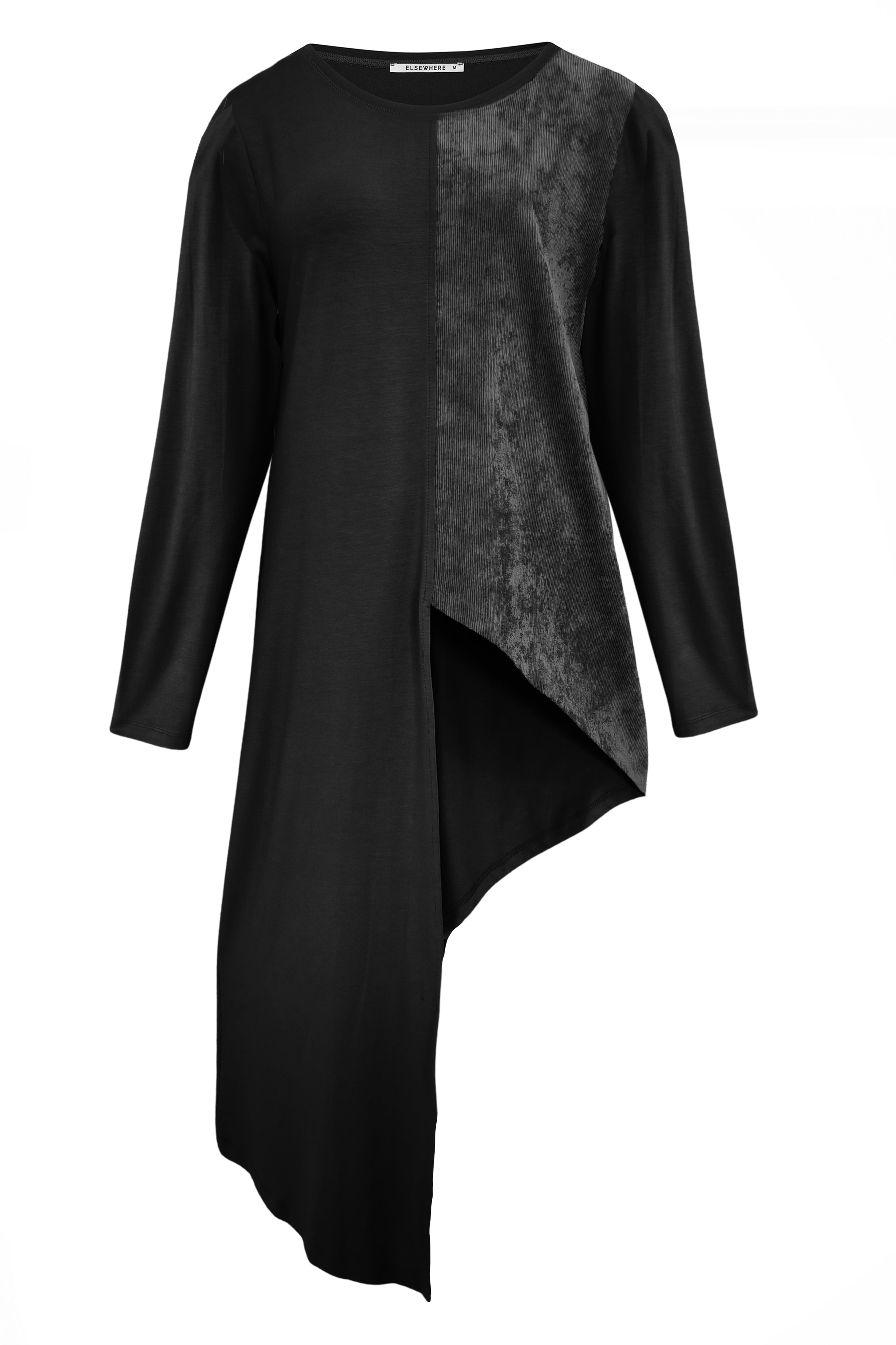 ELSEWHERE tuniek CORD