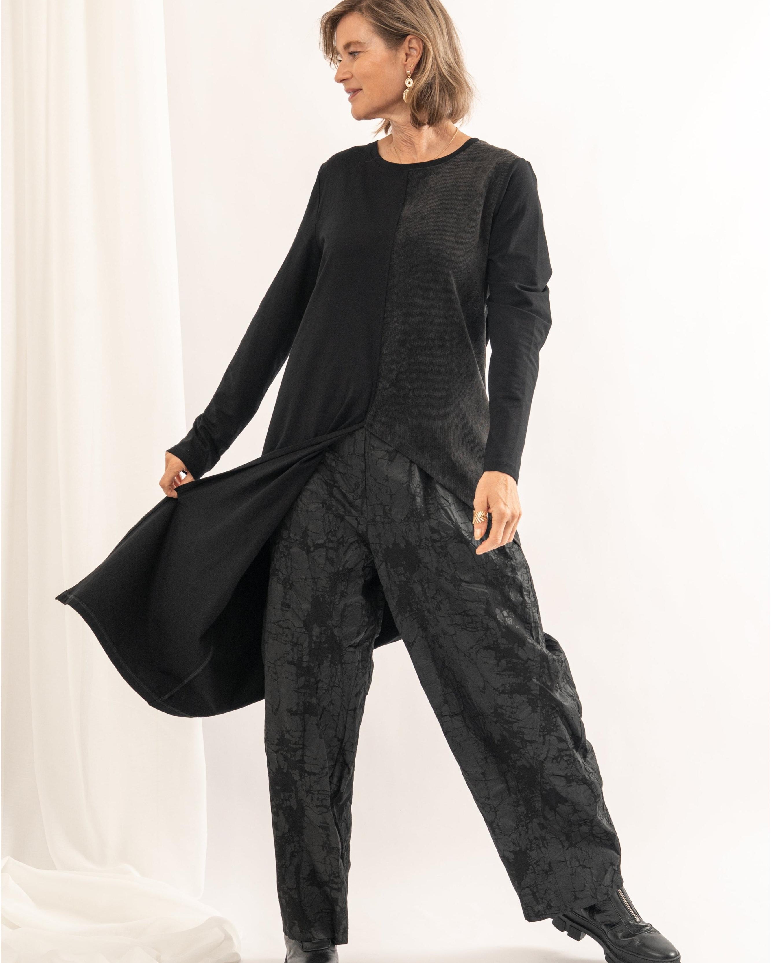 ELSEWHERE tuniek CORD