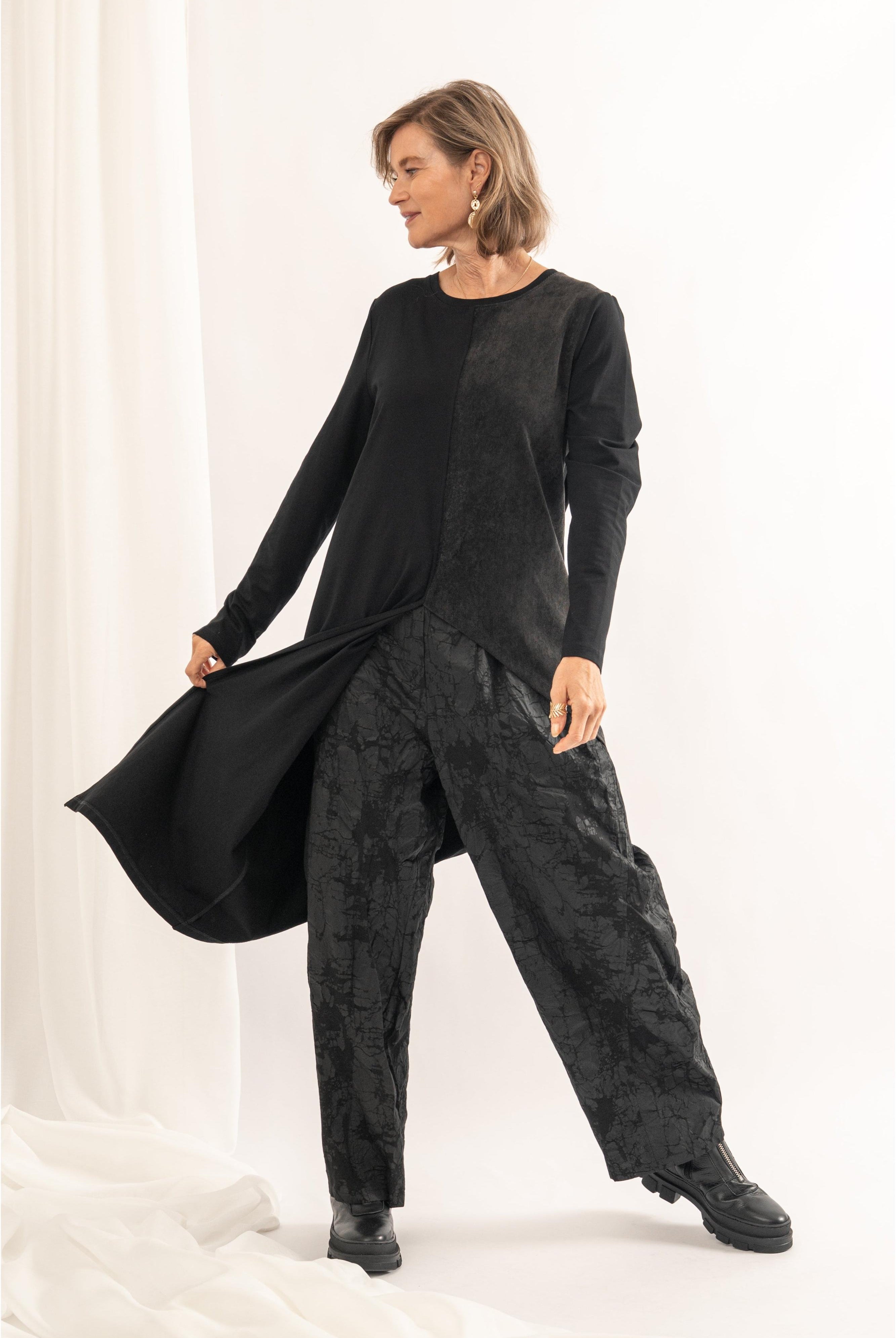 ELSEWHERE tuniek CORD