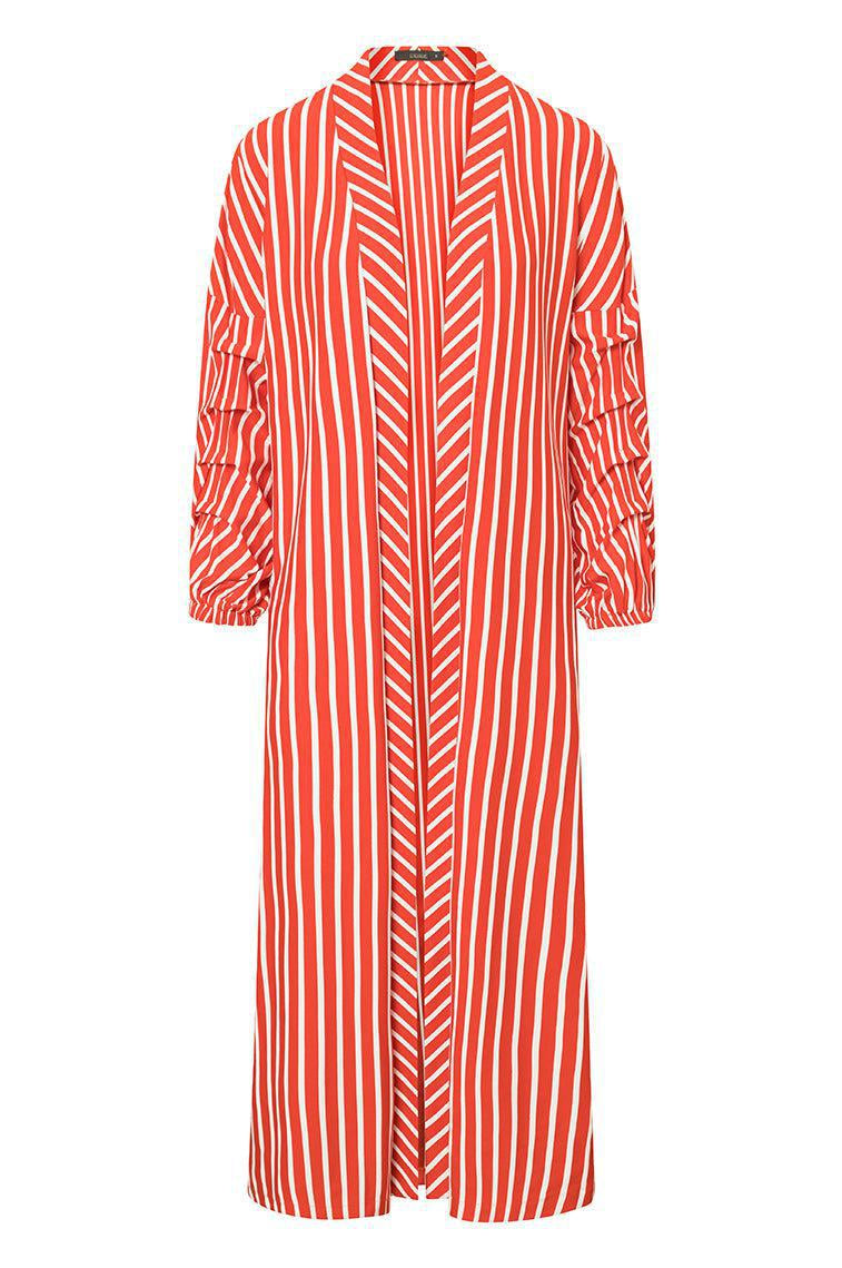 ELSEWHERE vest BIZANA