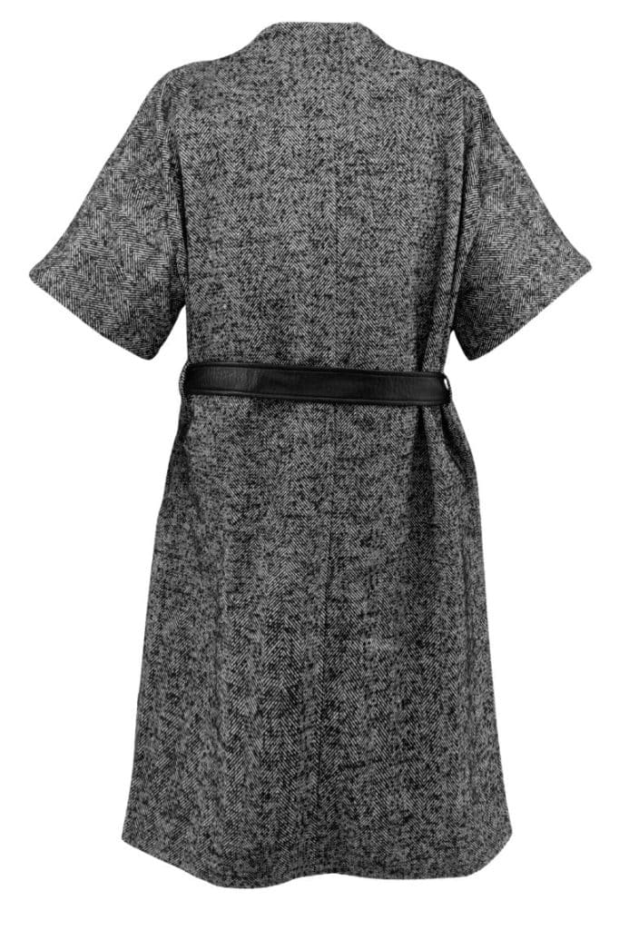 ELSEWHERE vest HERBO