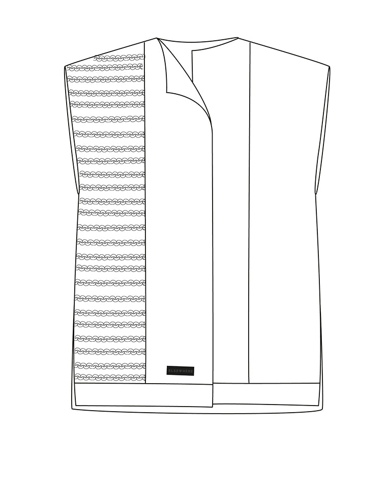 Elsewhere - limited edition