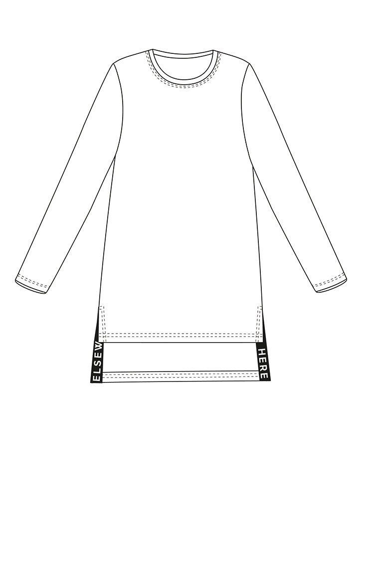 Elsewhere - limited edition