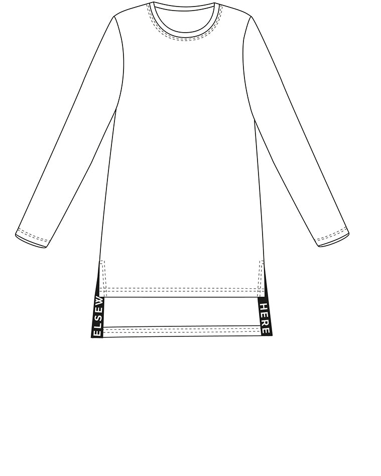 Elsewhere - limited edition