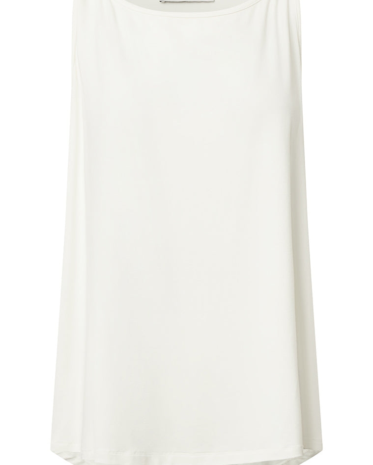 Elsewhere mouwloze top ASHTON