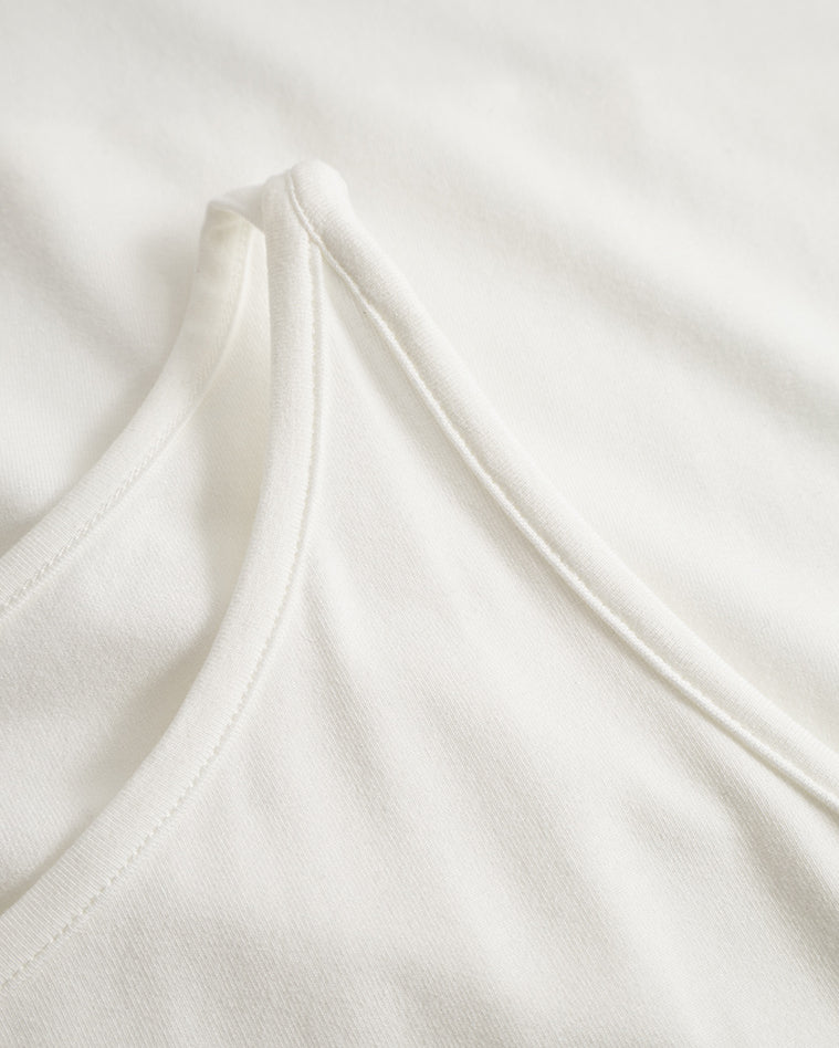 Elsewhere mouwloze top ASHTON