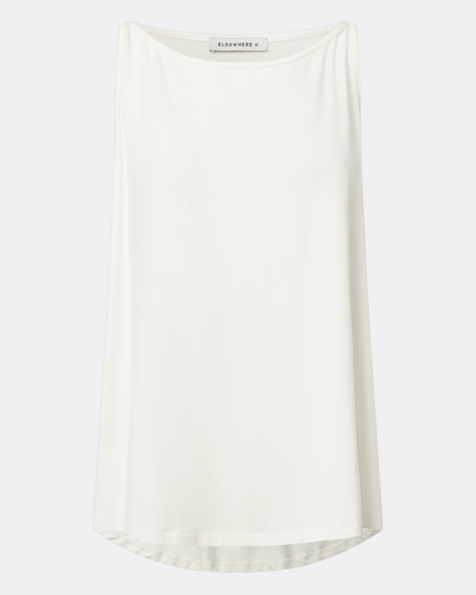 Elsewhere Ärmelloses Top ASHTON