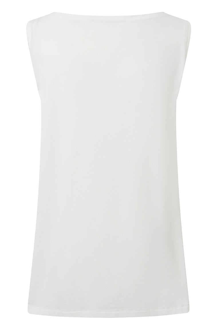 Elsewhere mouwloze top GEORGE