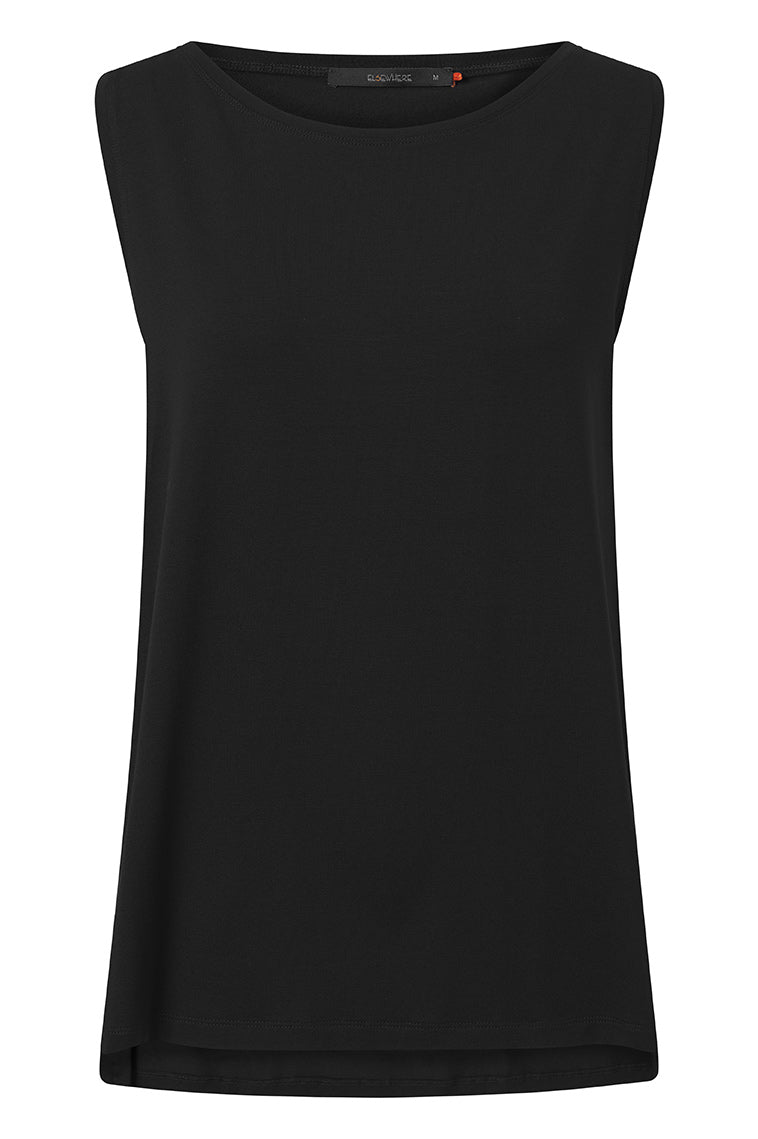 Elsewhere mouwloze top GEORGE