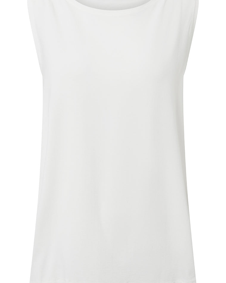 Elsewhere mouwloze top GEORGE