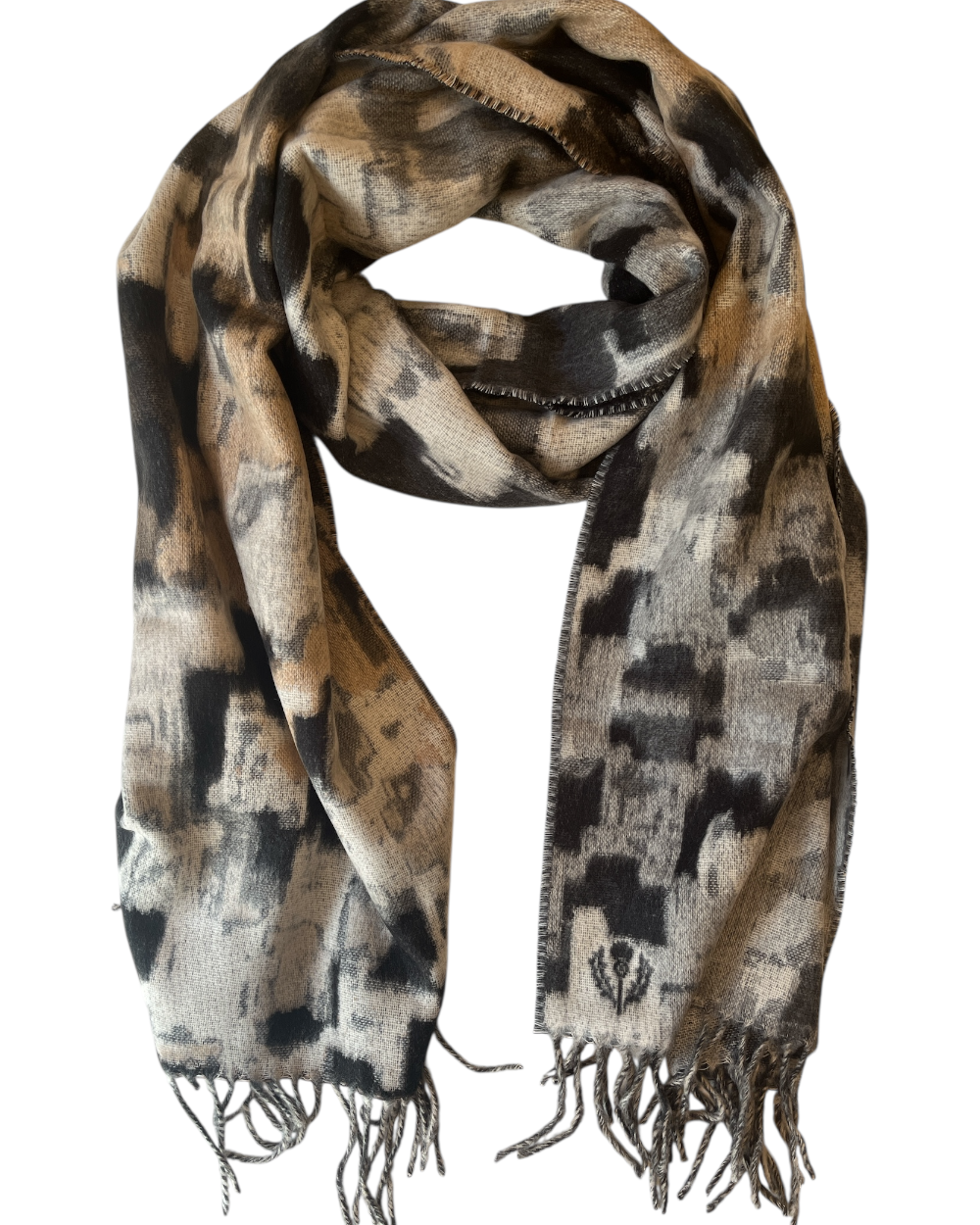 FRAAS Winterschal