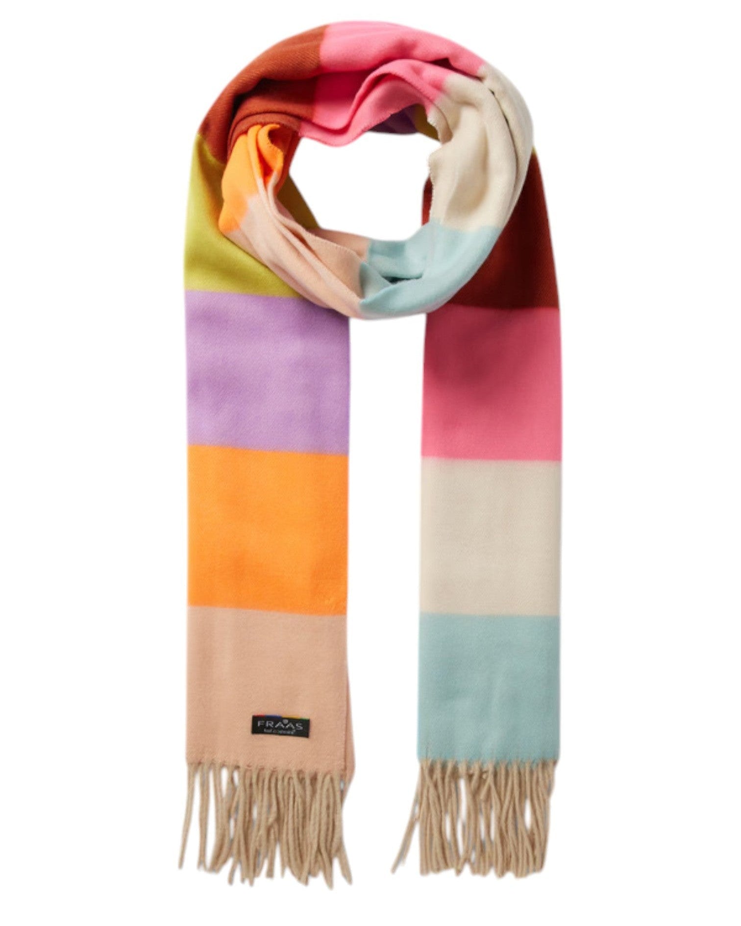 FRAAS Winterschal