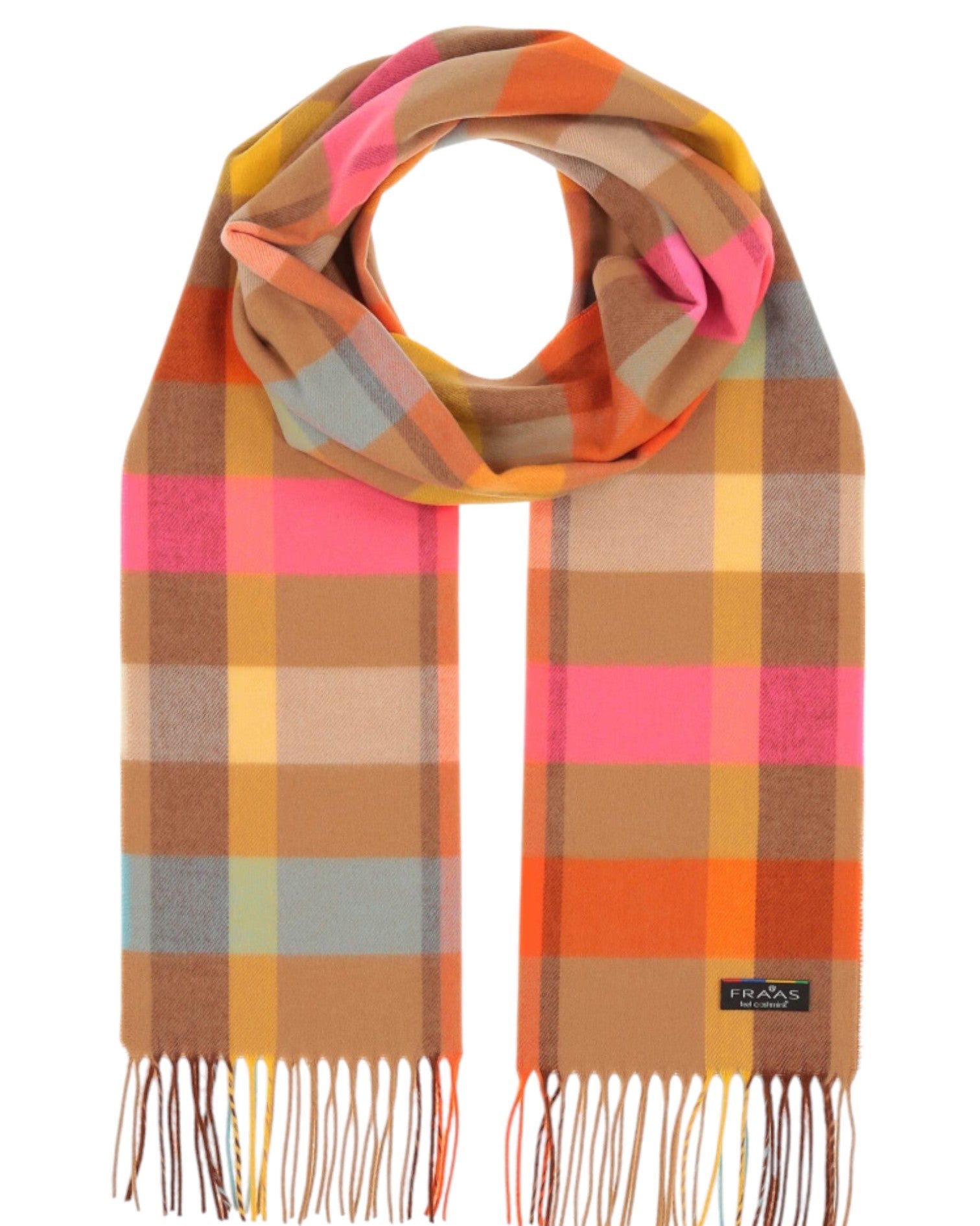 FRAAS Winterschal
