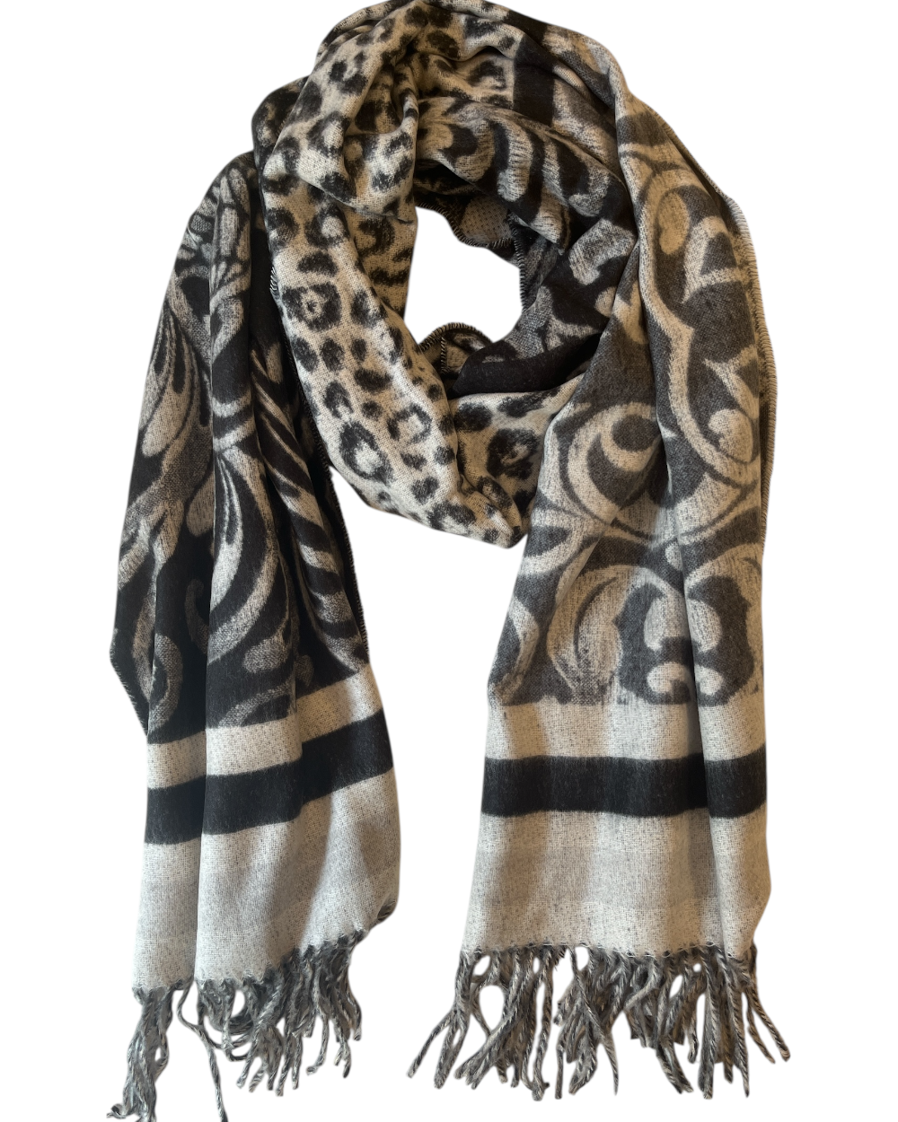 FRAAS Winterschal
