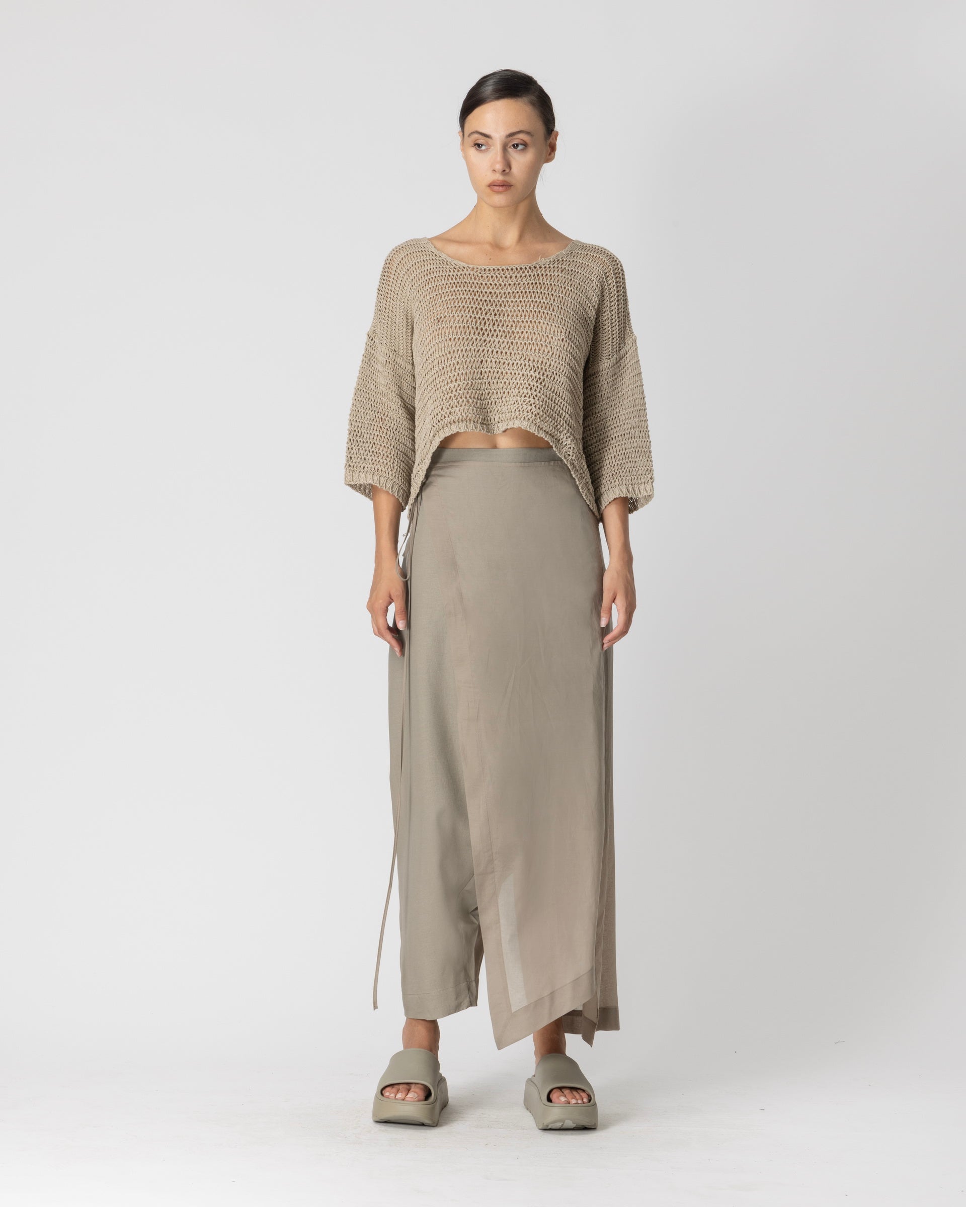 LOTUS EATERS broek GAVIKO