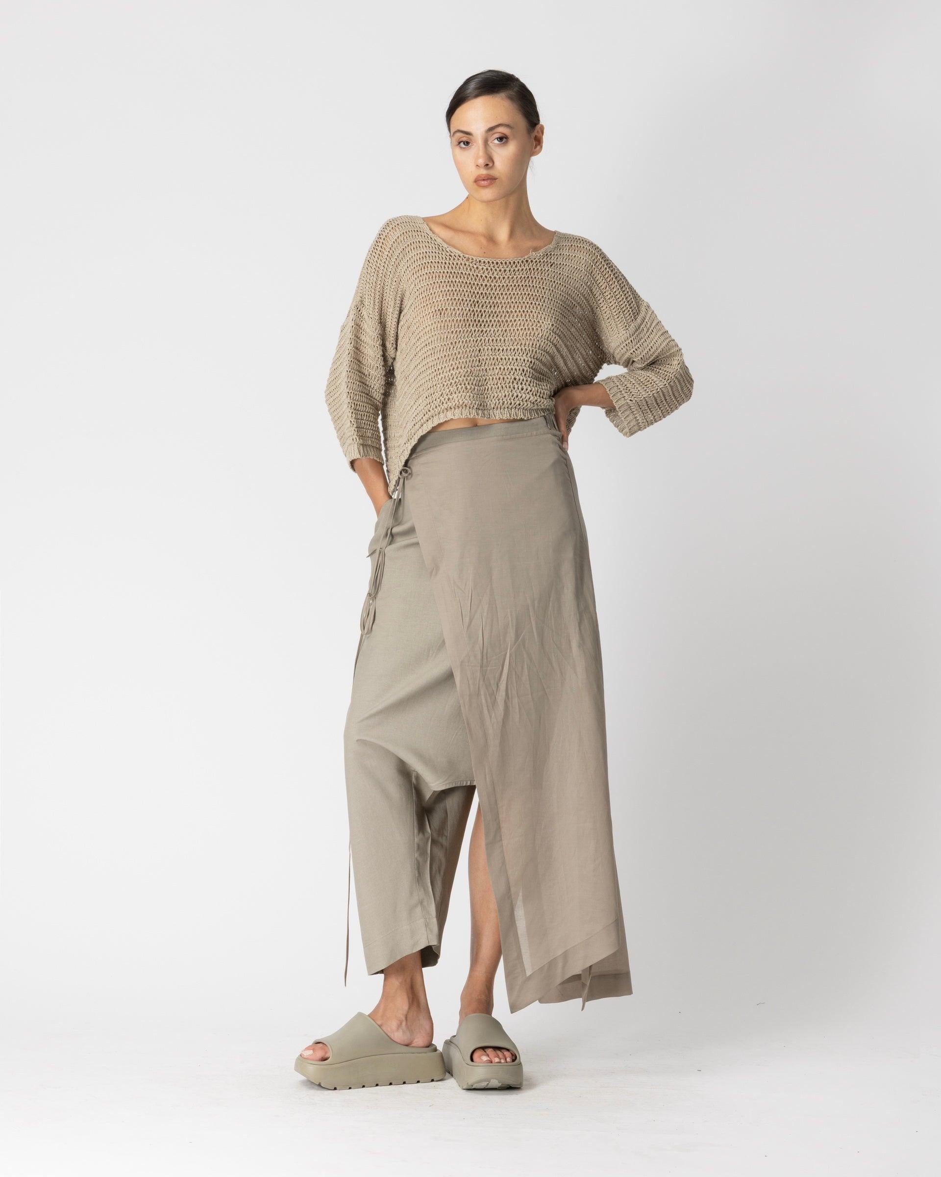 LOTUS EATERS broek GAVIKO