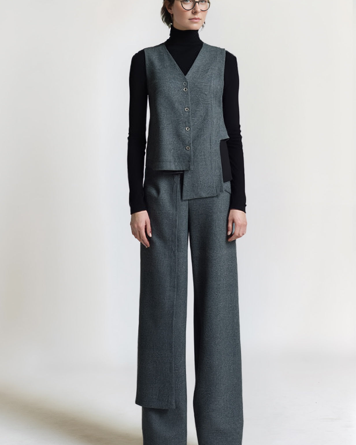 LOTUS EATERS broek MAGA