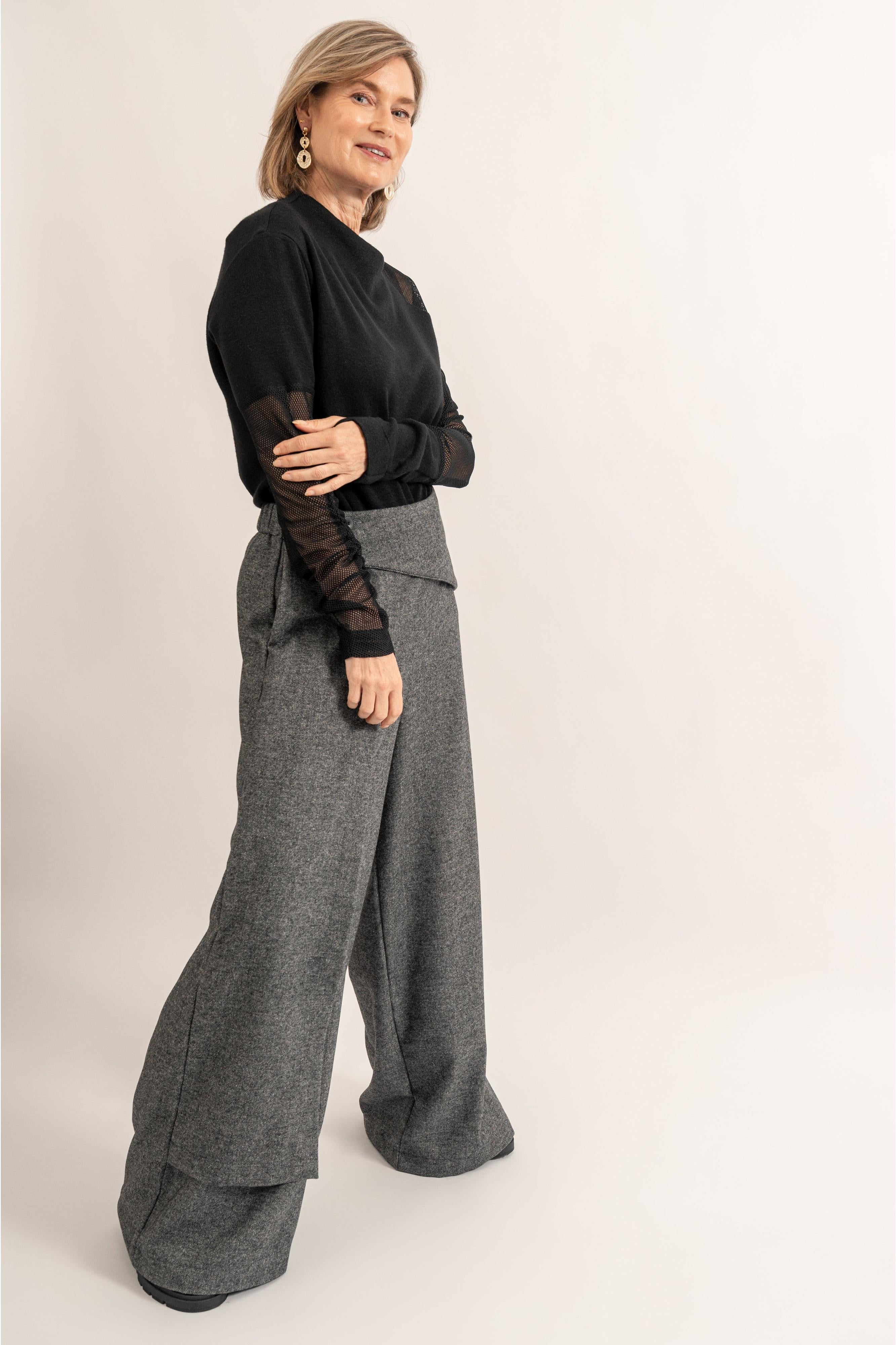 LOTUS EATERS broek MAGA