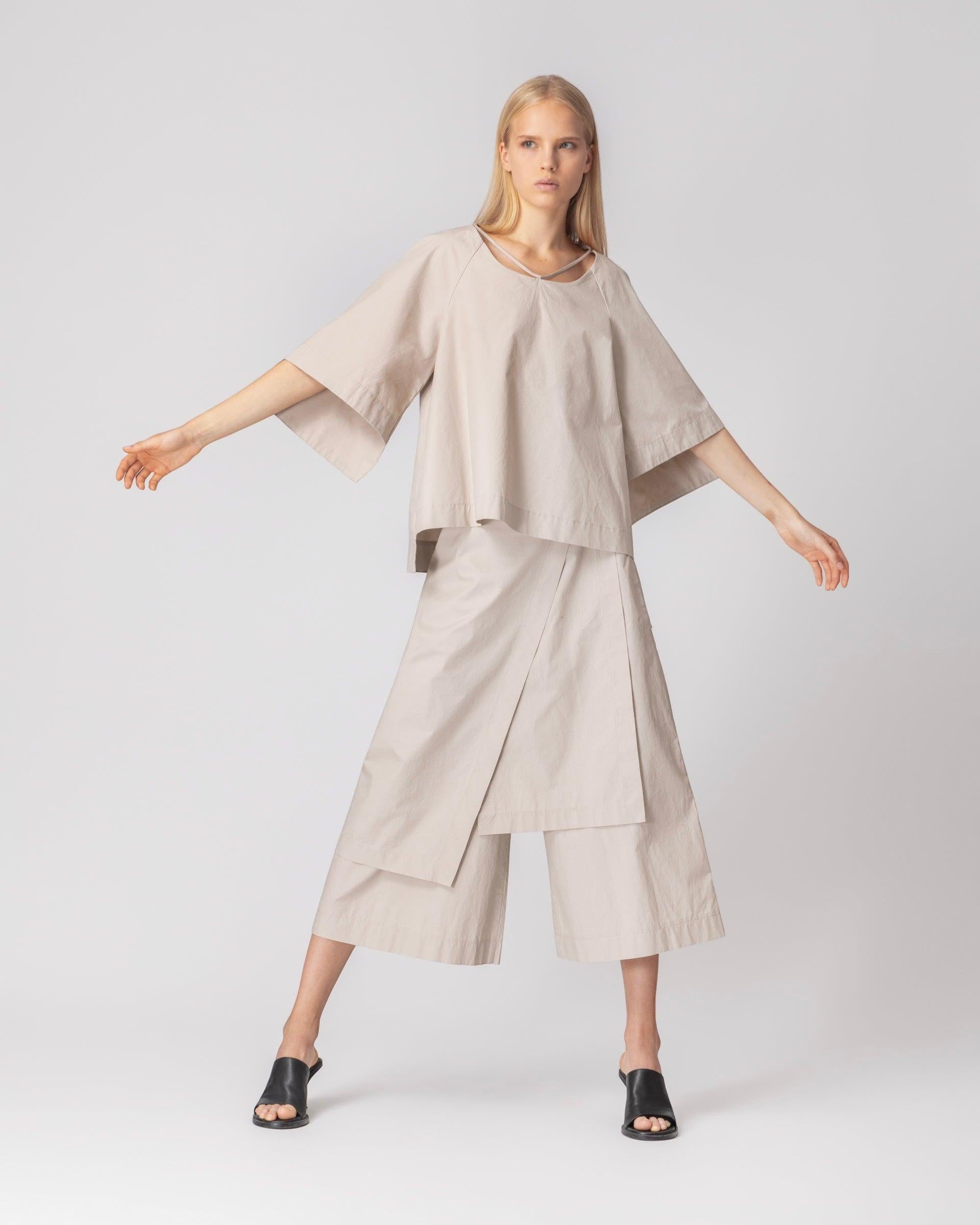 LOTUS EATERS broek MINOSA