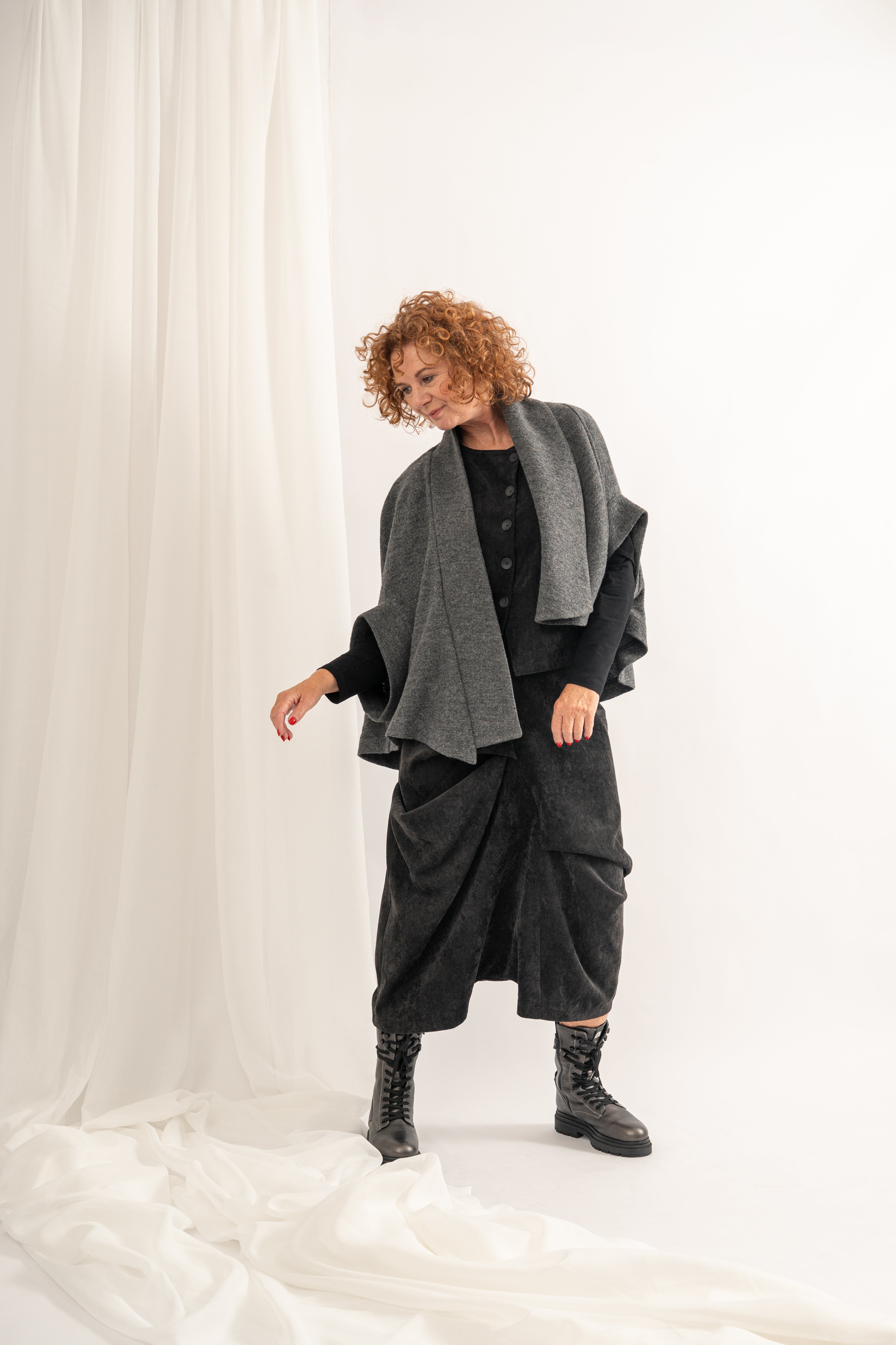 LOTUS EATERS jasje TORANIA