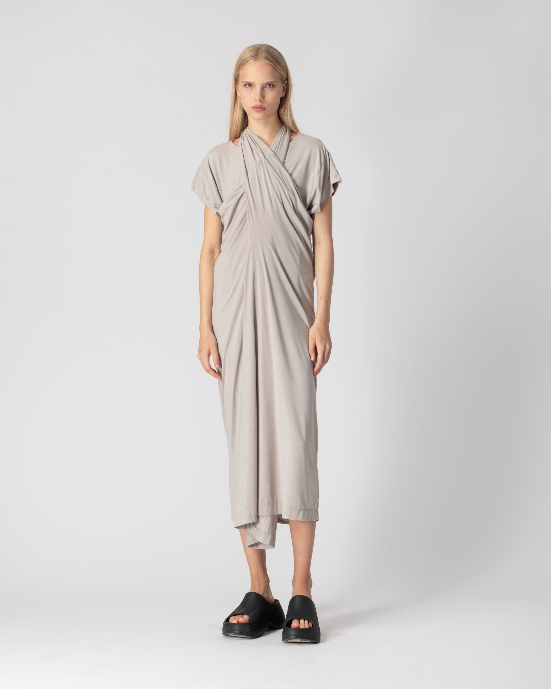 LOTUS EATERS jurk ALOA