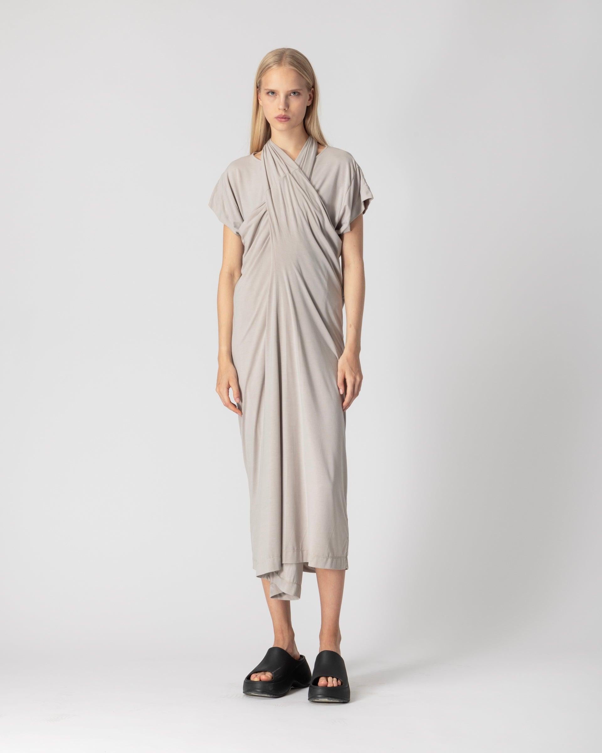 LOTUS EATERS Kleid ALOA