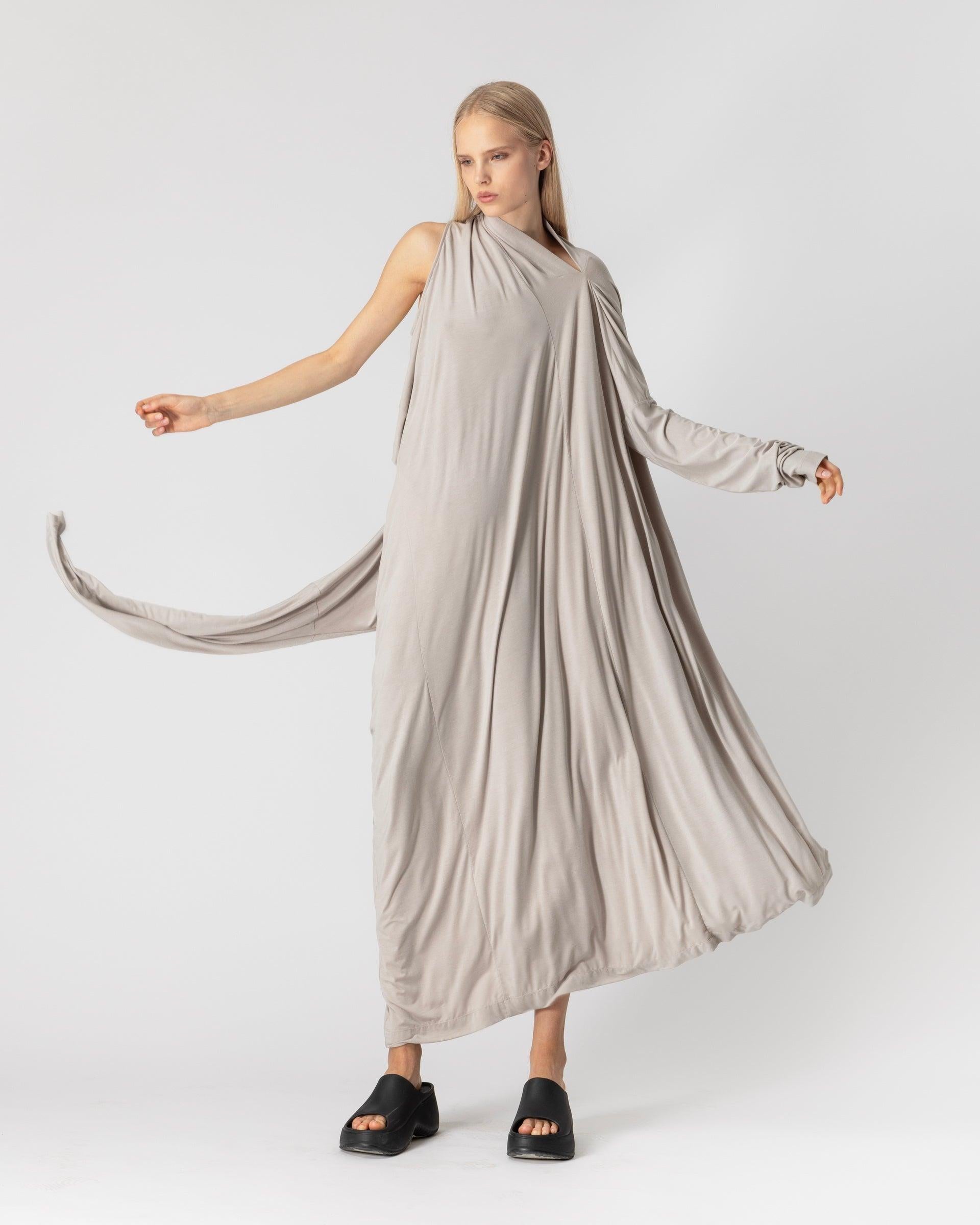 LOTUS EATERS Kleid ALOA