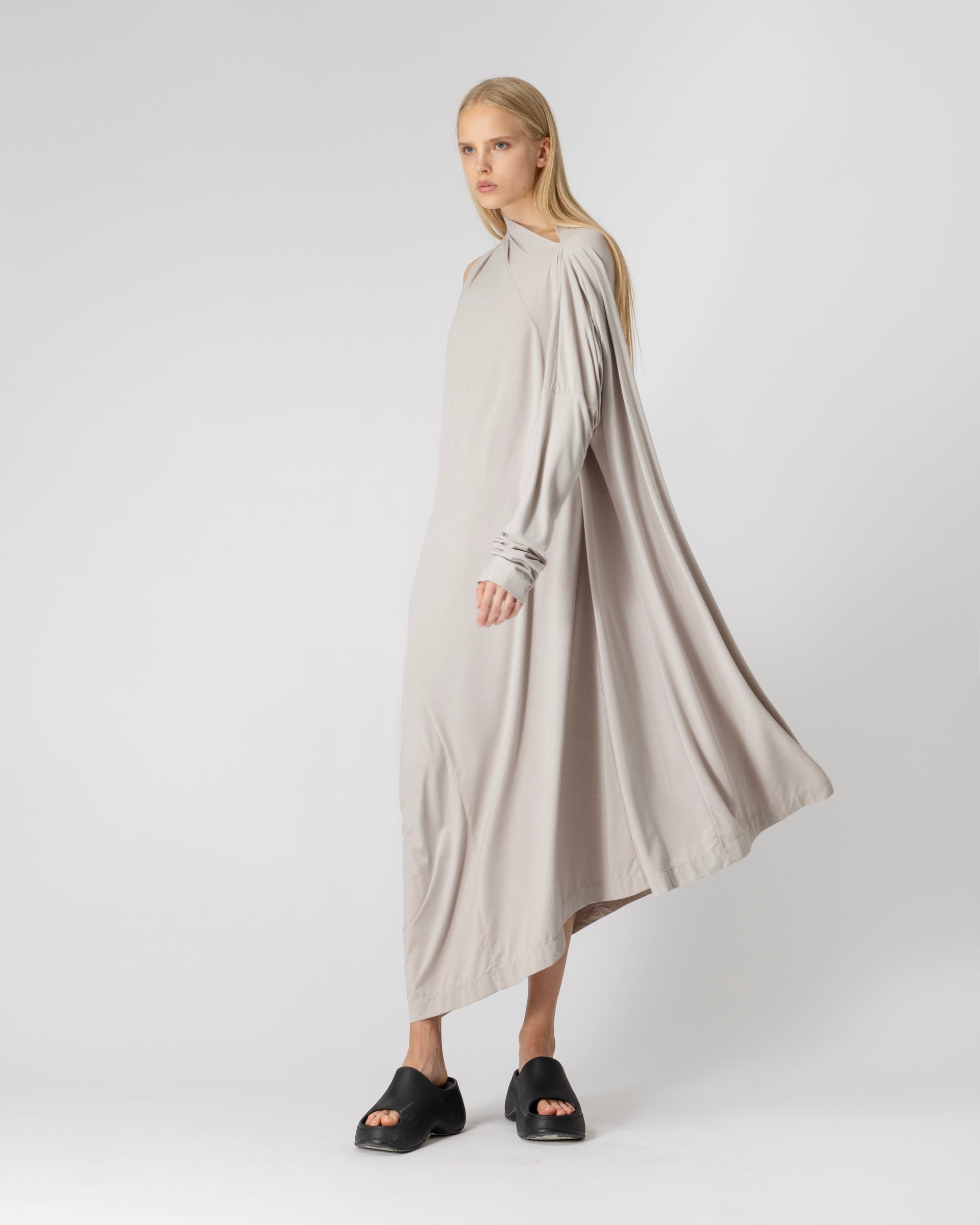 LOTUS EATERS jurk ALOA