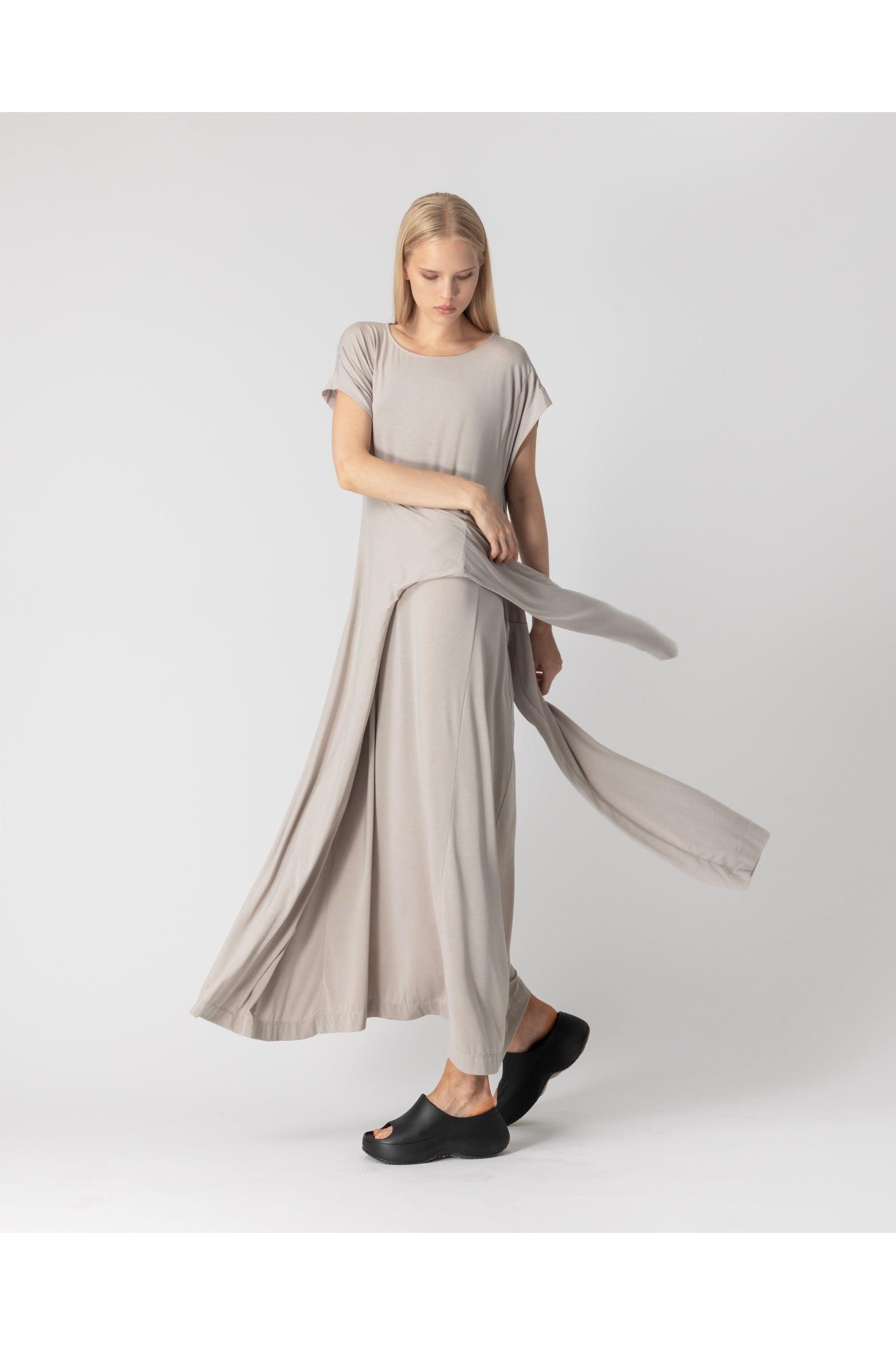 LOTUS EATERS Kleid ALOA