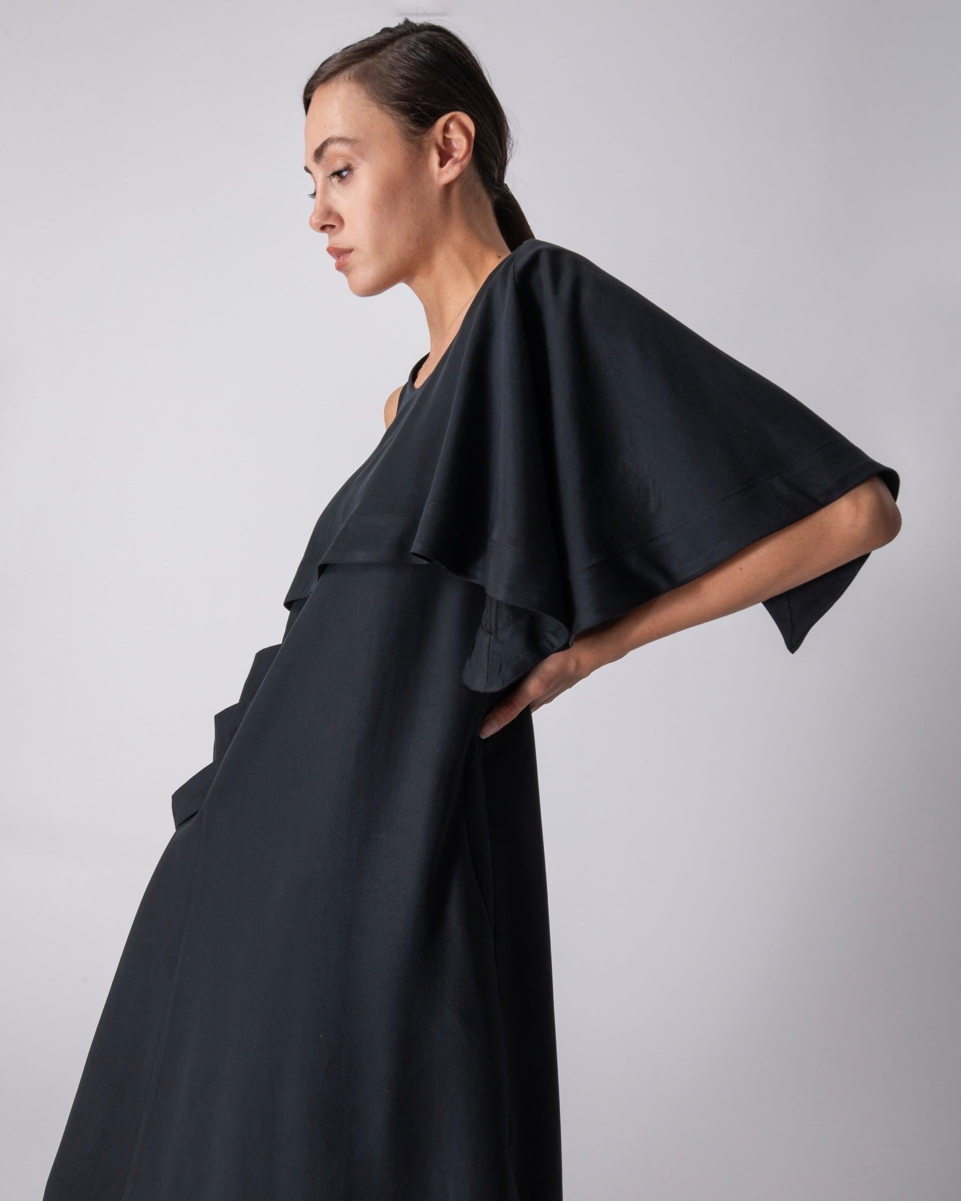 LOTUS EATERS Kleid ARNAK