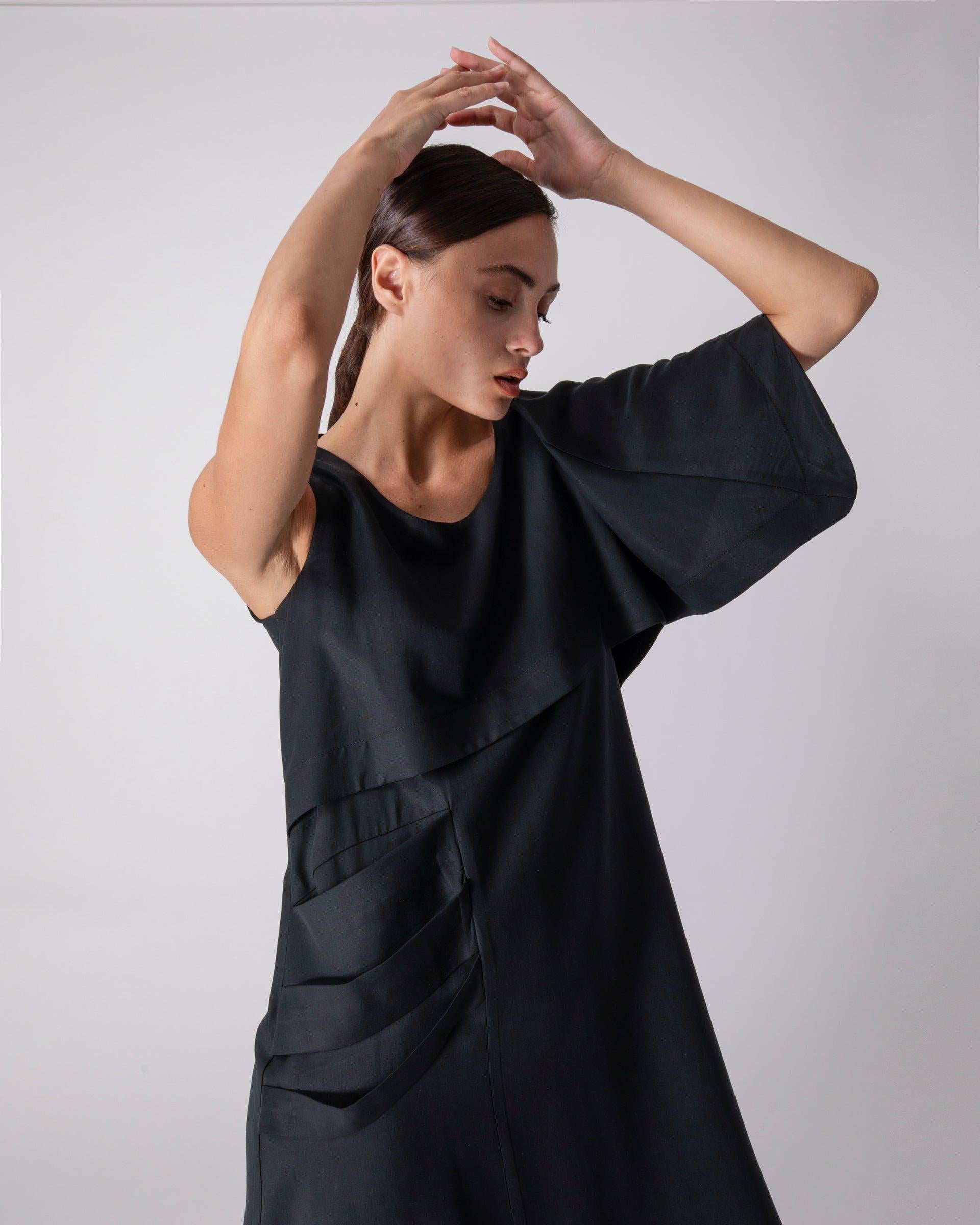 LOTUS EATERS Kleid ARNAK
