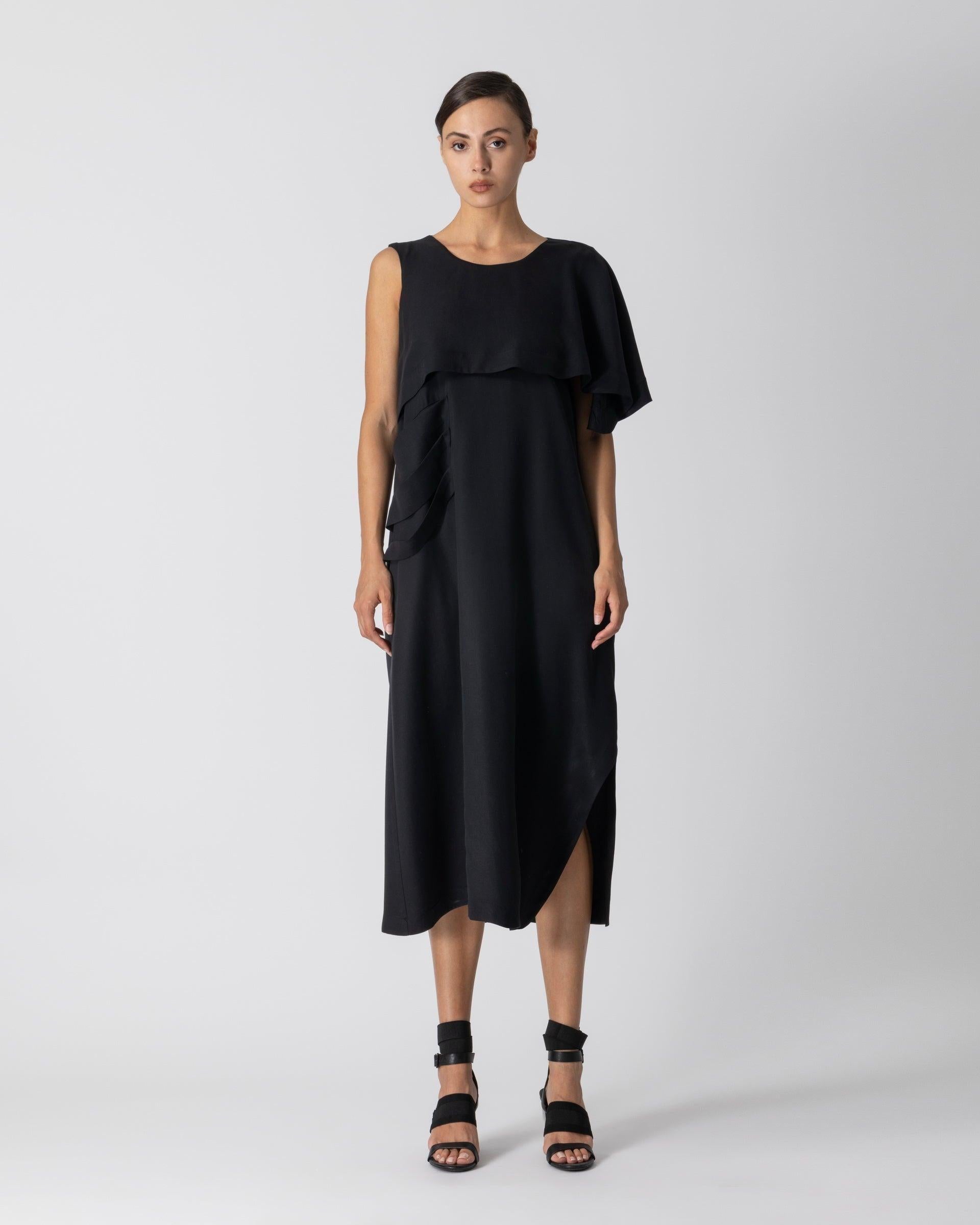 LOTUS EATERS Kleid ARNAK