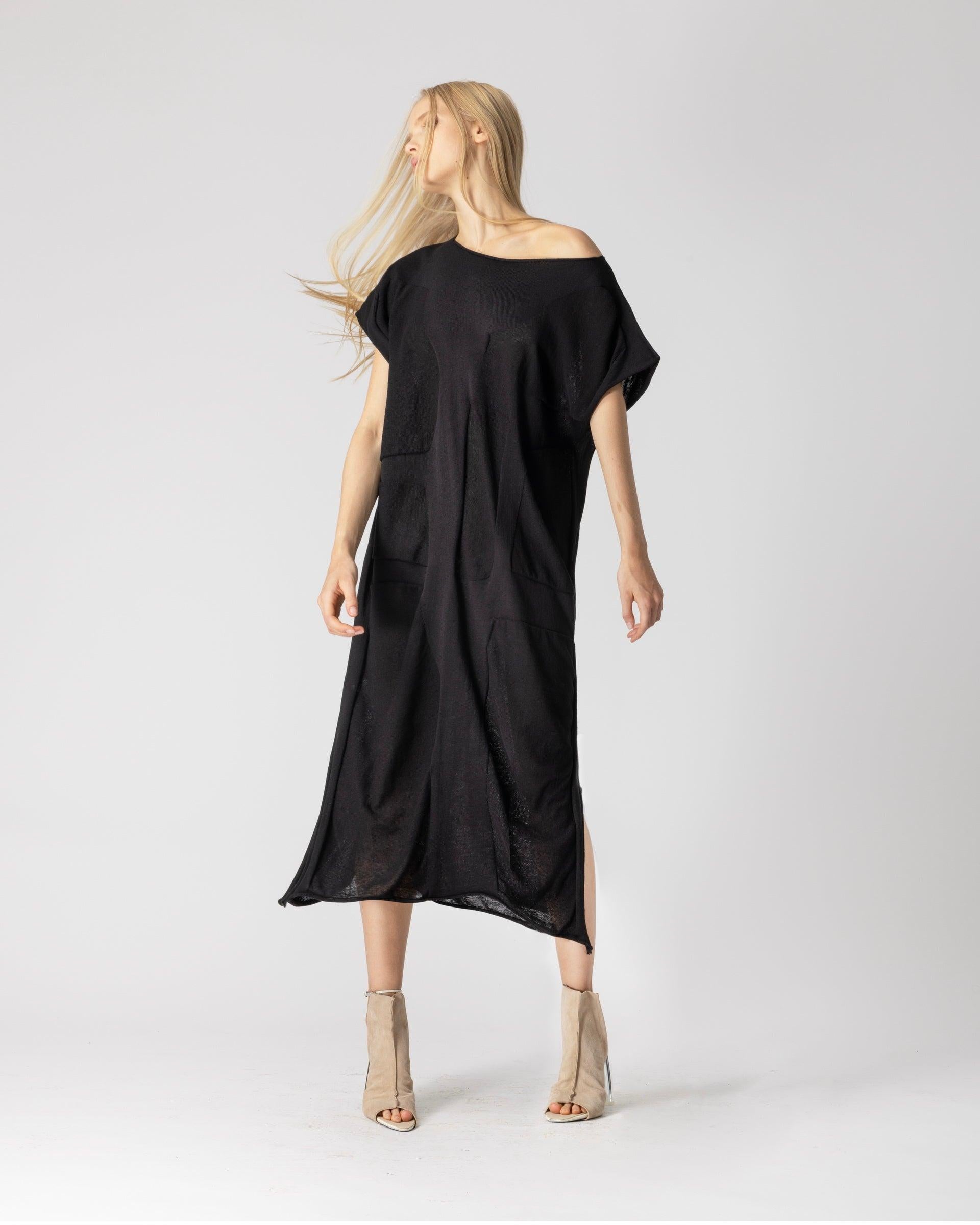 LOTUS EATERS jurk ERAN