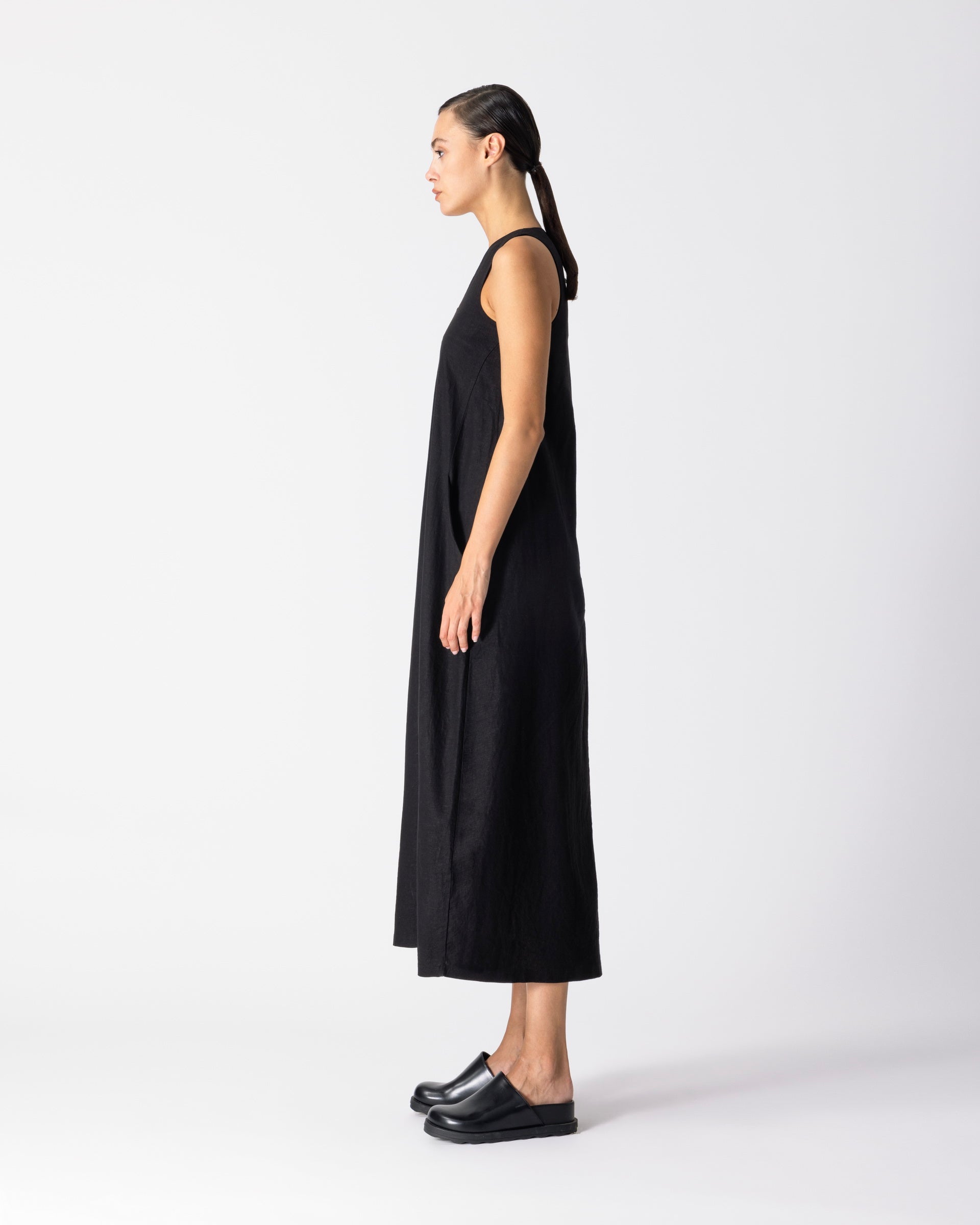 LOTUS EATERS jurk HAMERIA