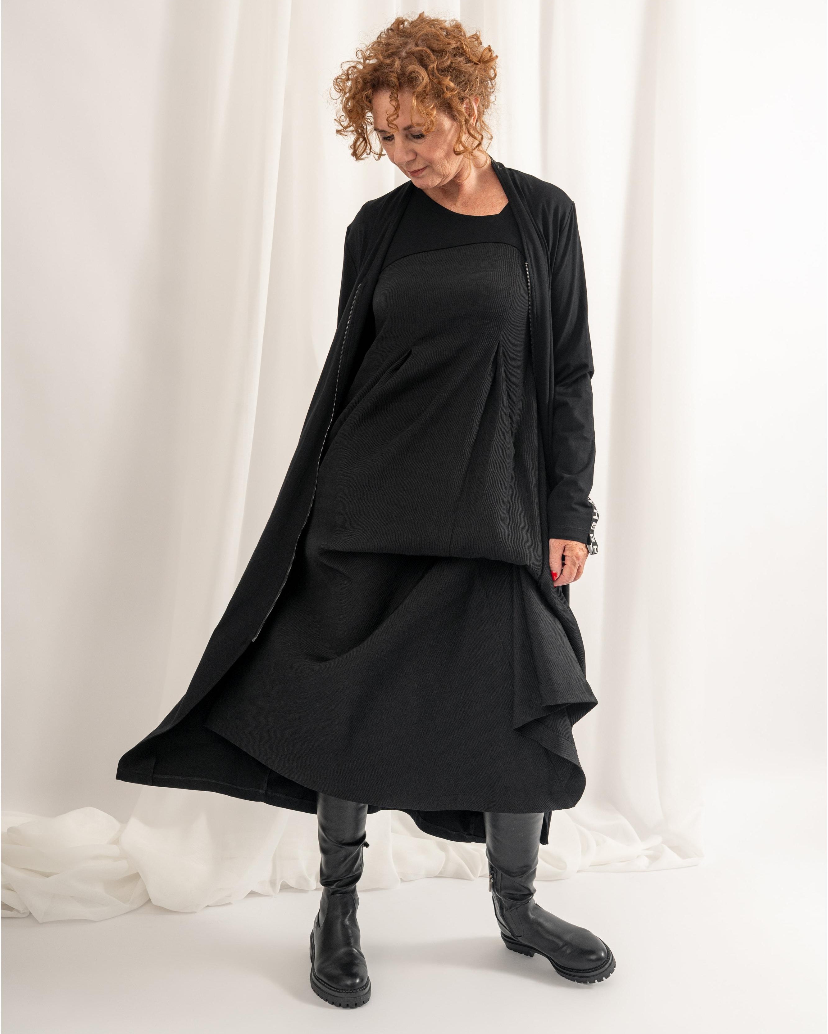 LOTUS EATERS jurk LIAR