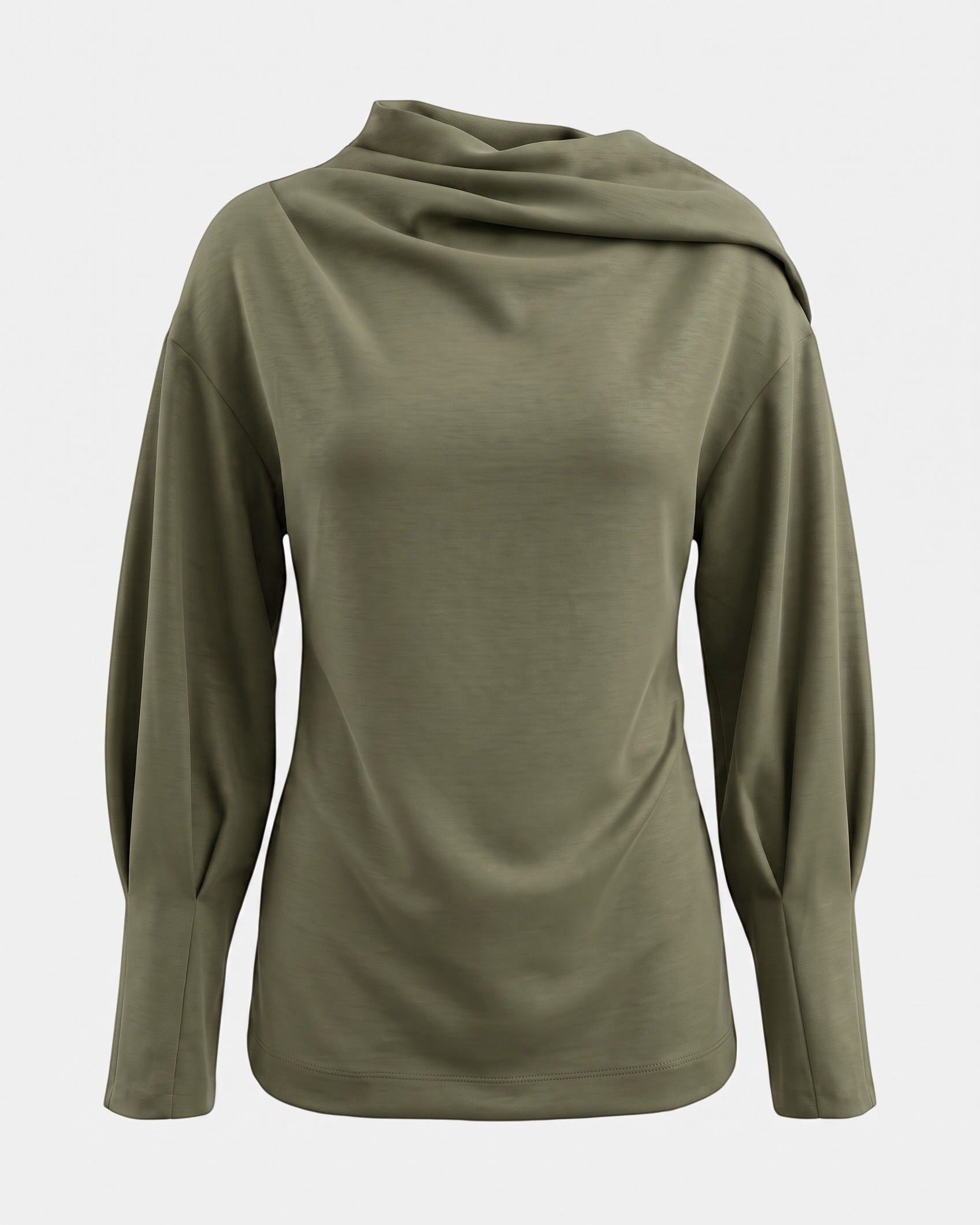 LOTUS EATERS Pullover ANAMONI