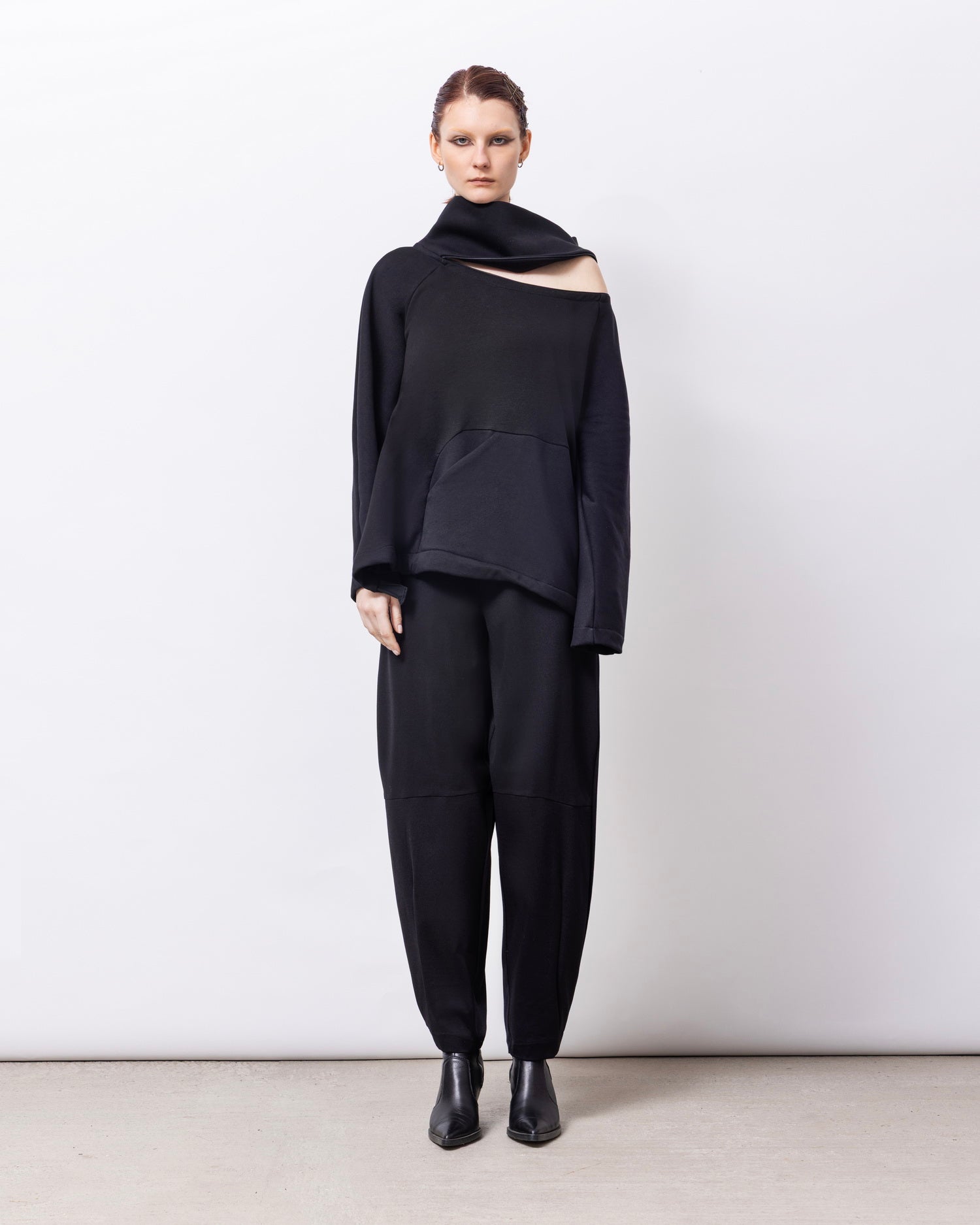 LOTUS EATERS pullover ENOSIS