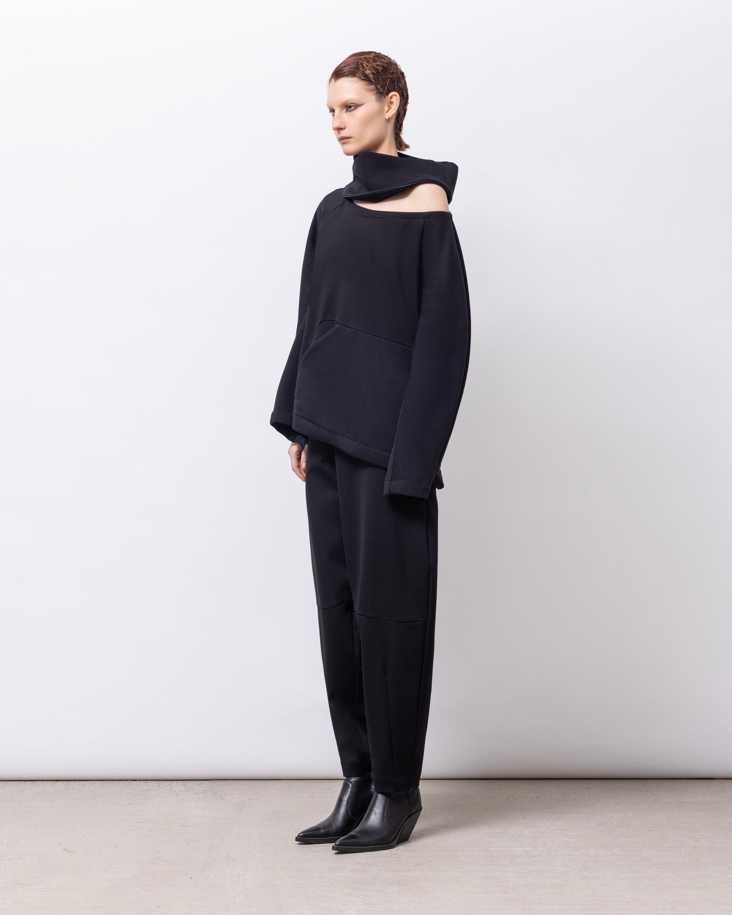 LOTUS EATERS pullover ENOSIS